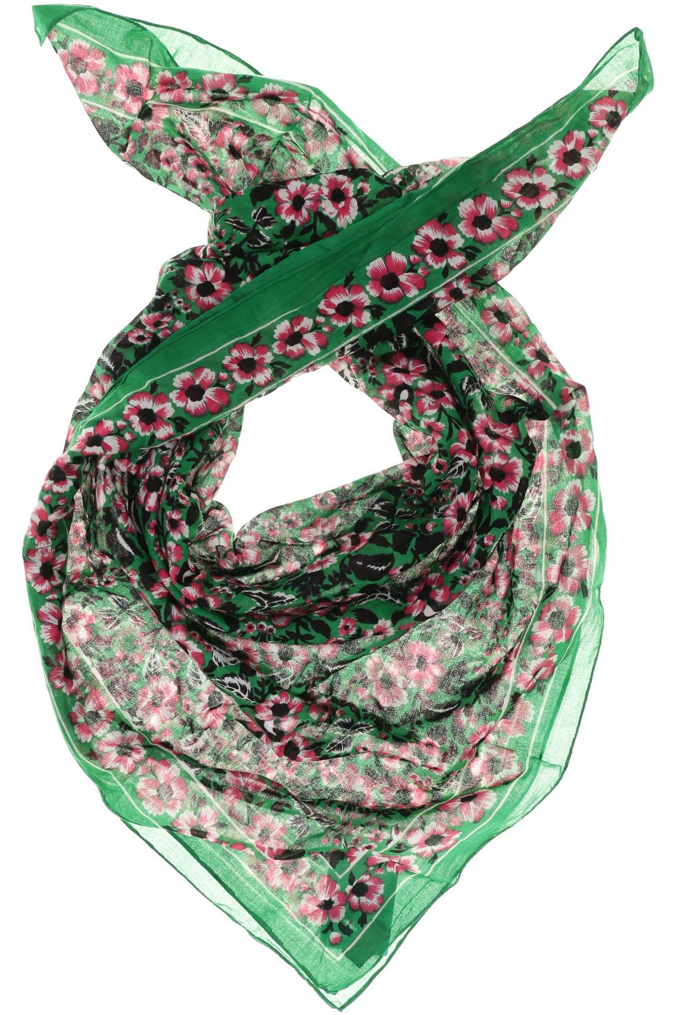 

Campus by Marc O Polo Damen Schal, grün, Gr.