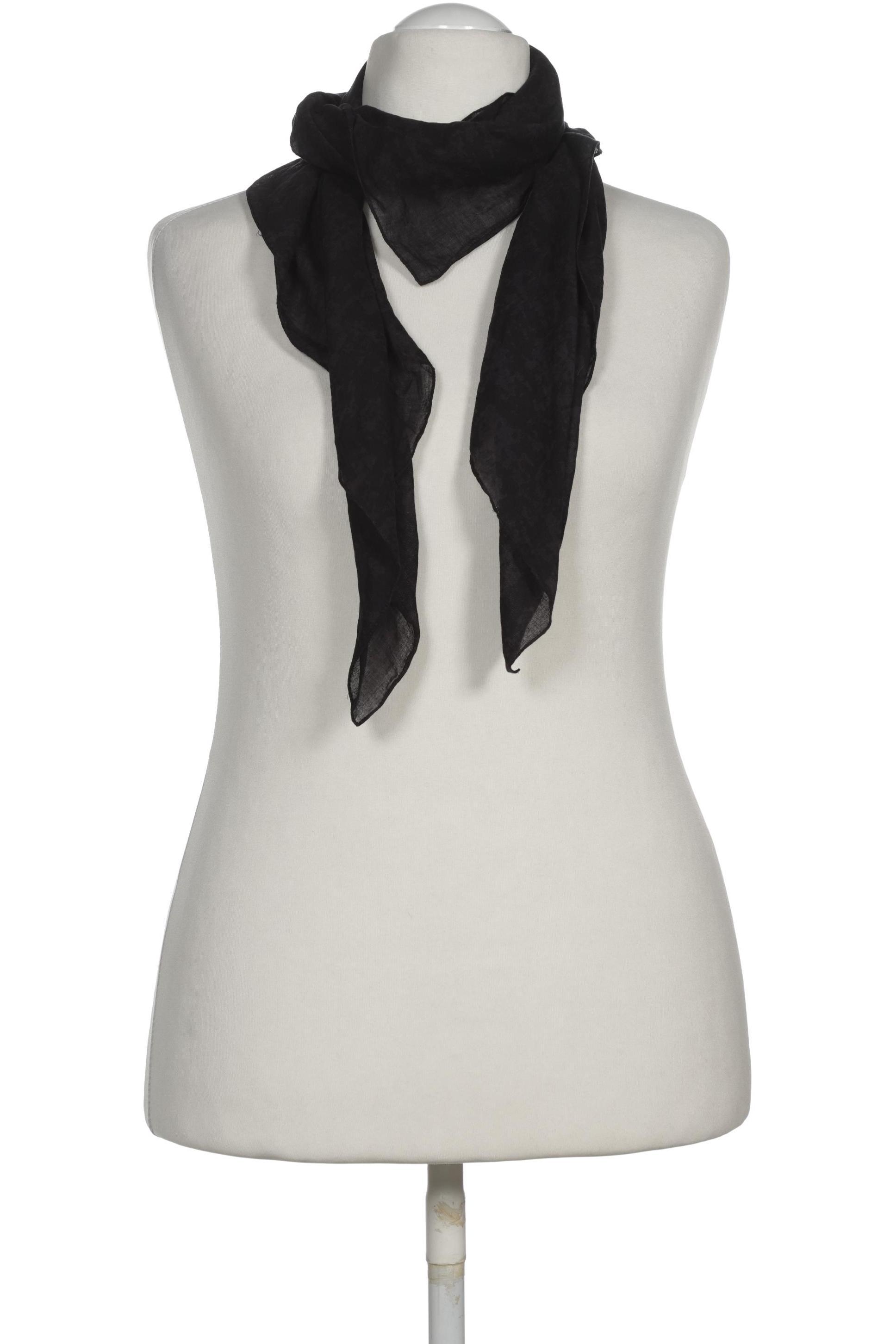 

Campus by Marc O Polo Damen Schal, schwarz, Gr.