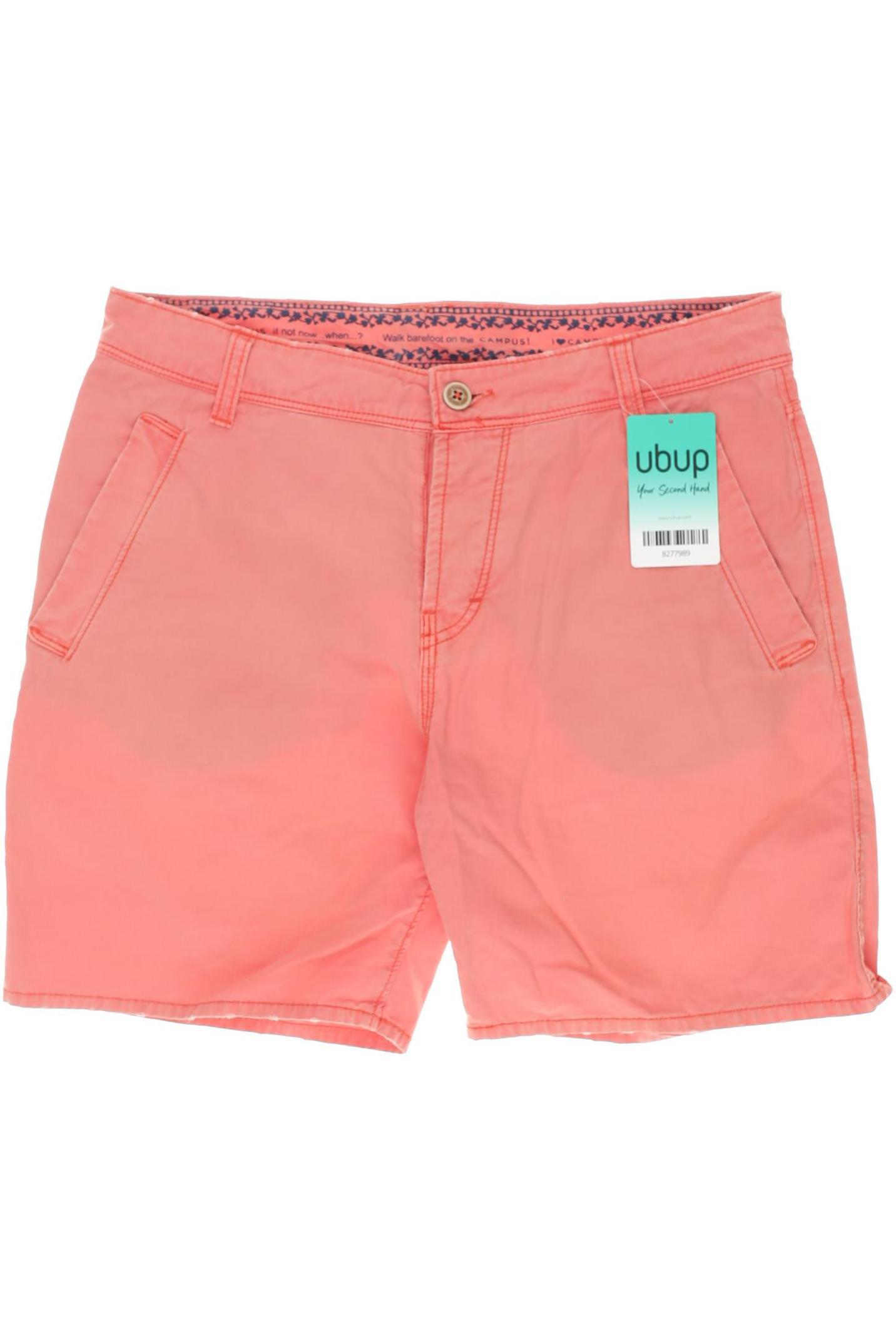 

Campus by Marc O Polo Damen Shorts, pink, Gr. 27