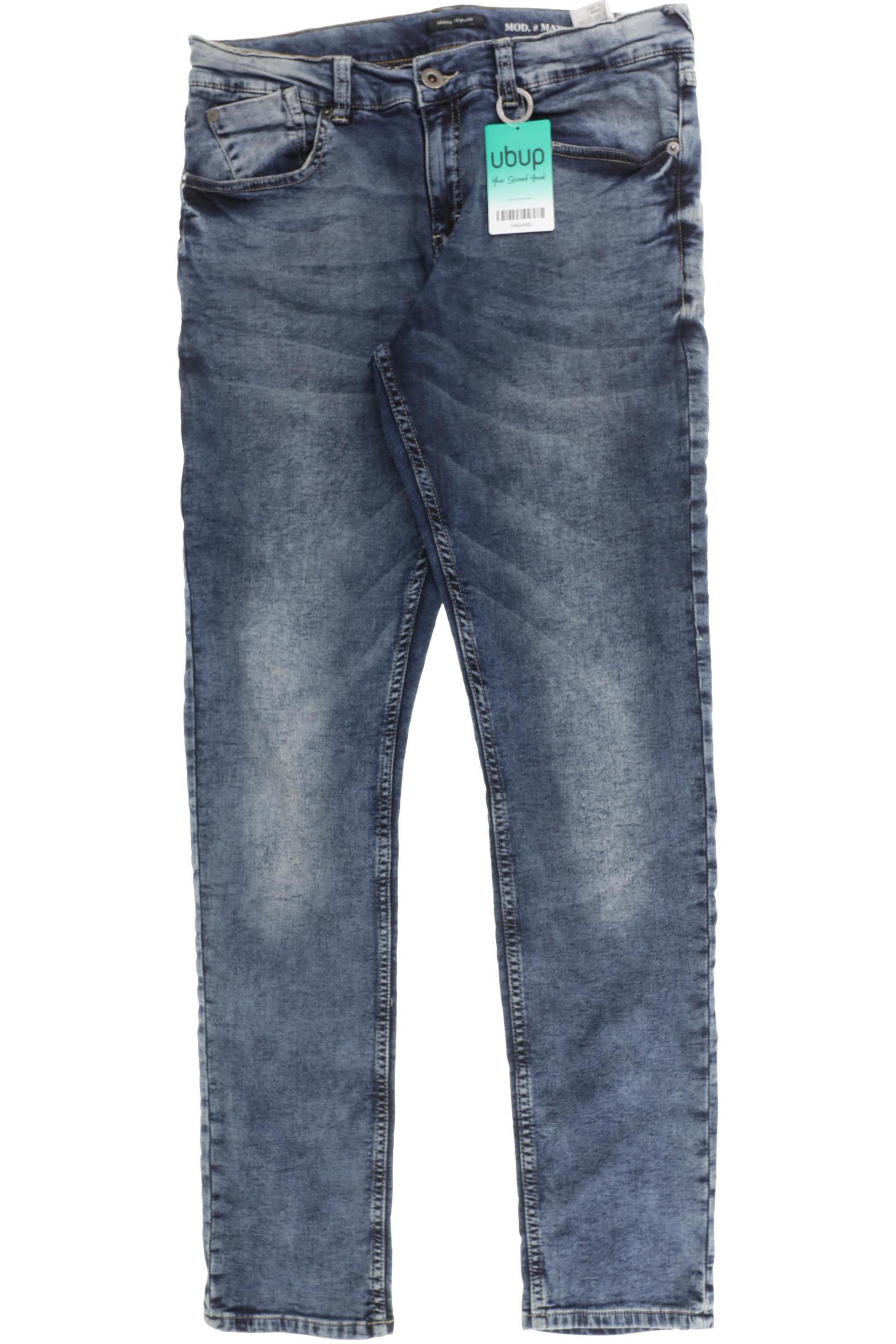 

Campus by Marc O Polo Mädchen Jeans, blau, Gr. 176