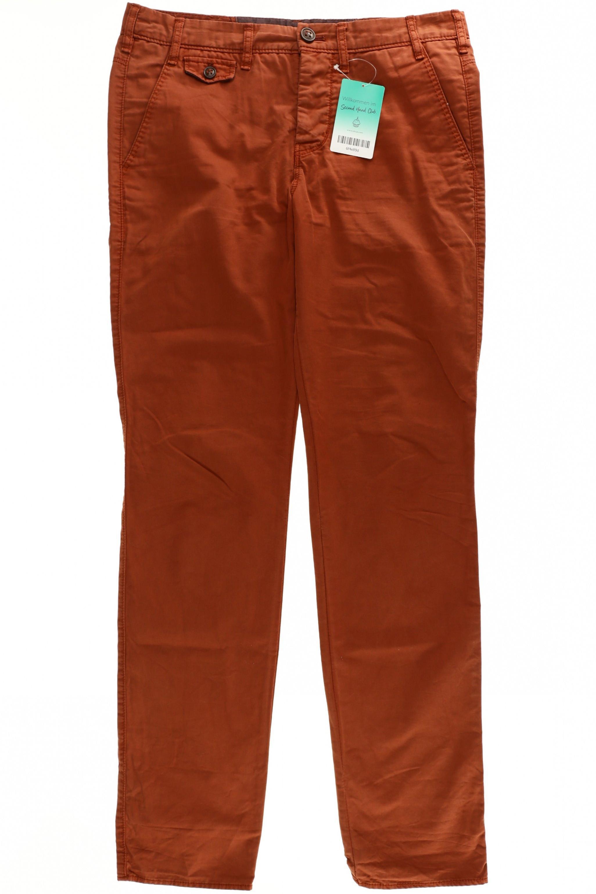 

Campus by Marc O Polo Damen Stoffhose, braun, Gr. 26