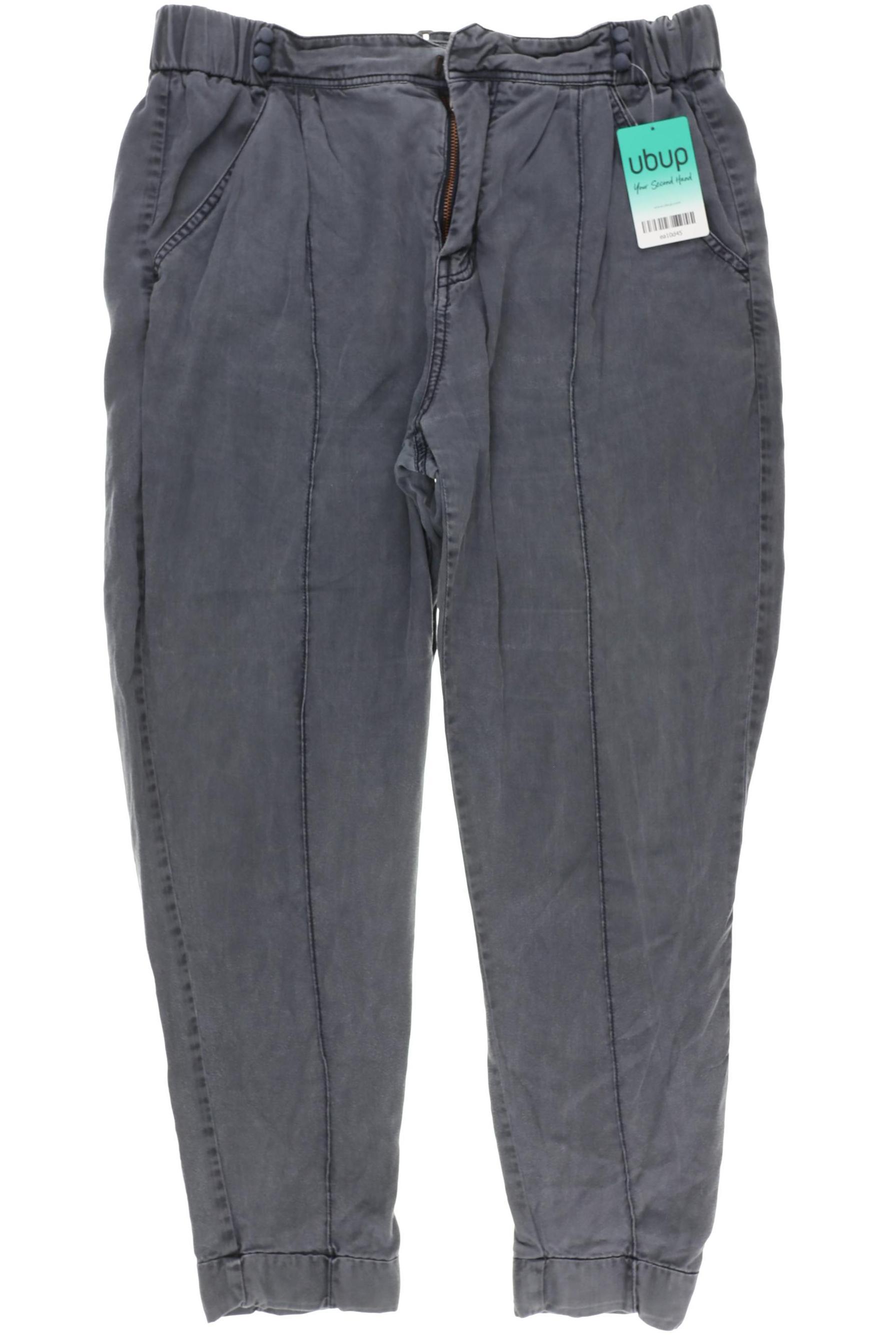 

Campus by Marc O Polo Damen Stoffhose, grau, Gr. 31