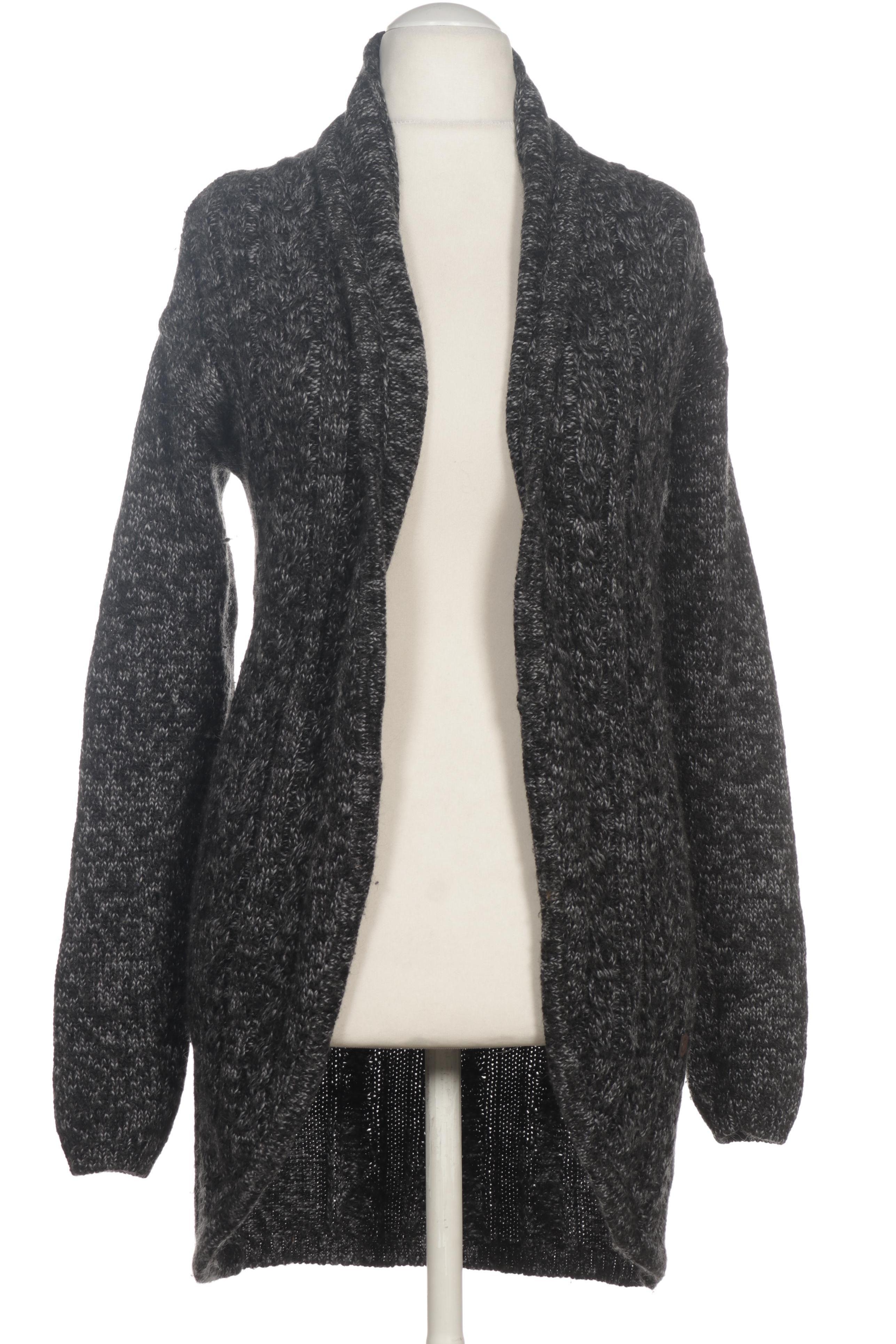 

Campus by Marc O Polo Damen Strickjacke, grau, Gr.