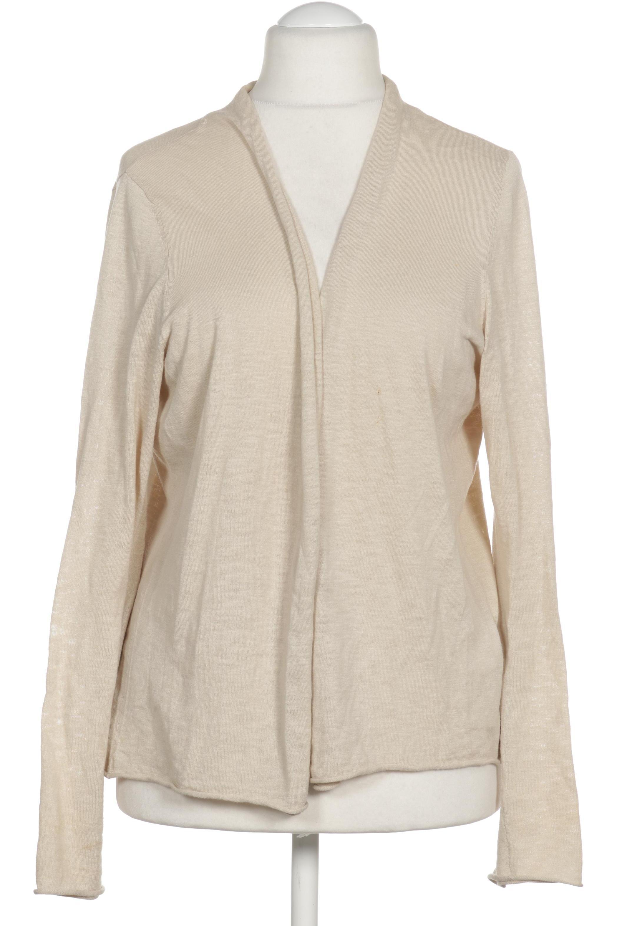 

Campus by Marc O Polo Damen Strickjacke, beige, Gr.