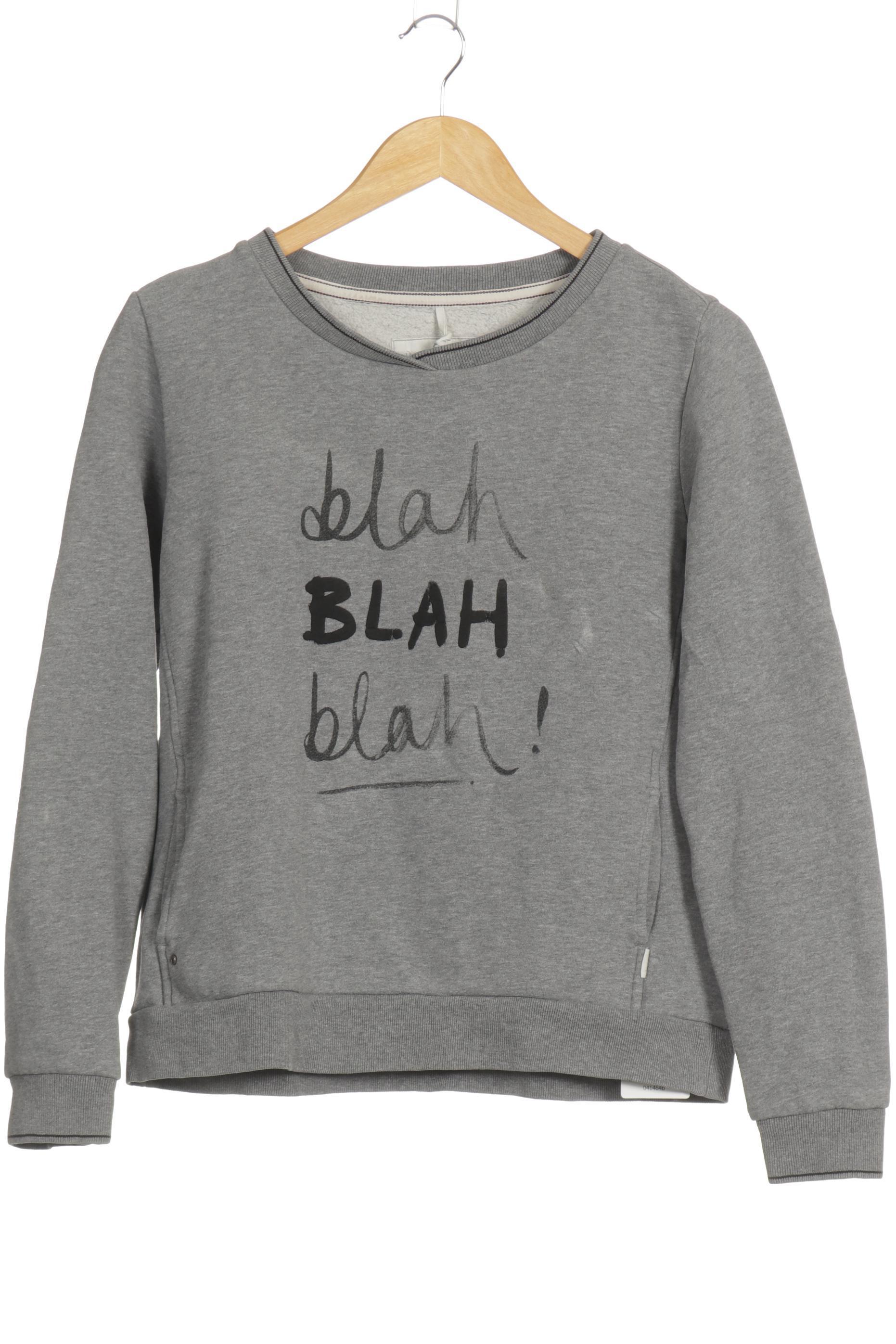 

Campus by Marc O Polo Damen Sweatshirt, grau, Gr.