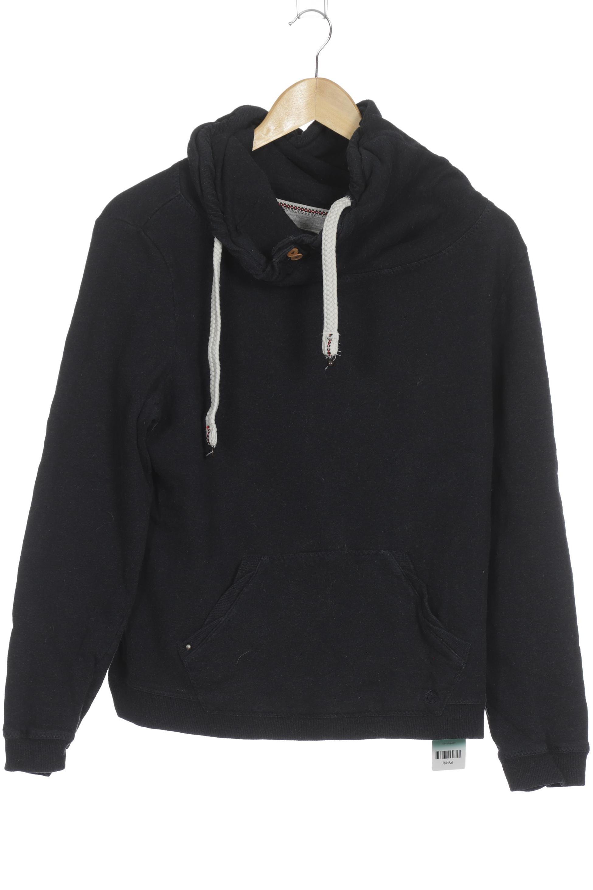 

Campus by Marc O Polo Damen Sweatshirt, blau, Gr.