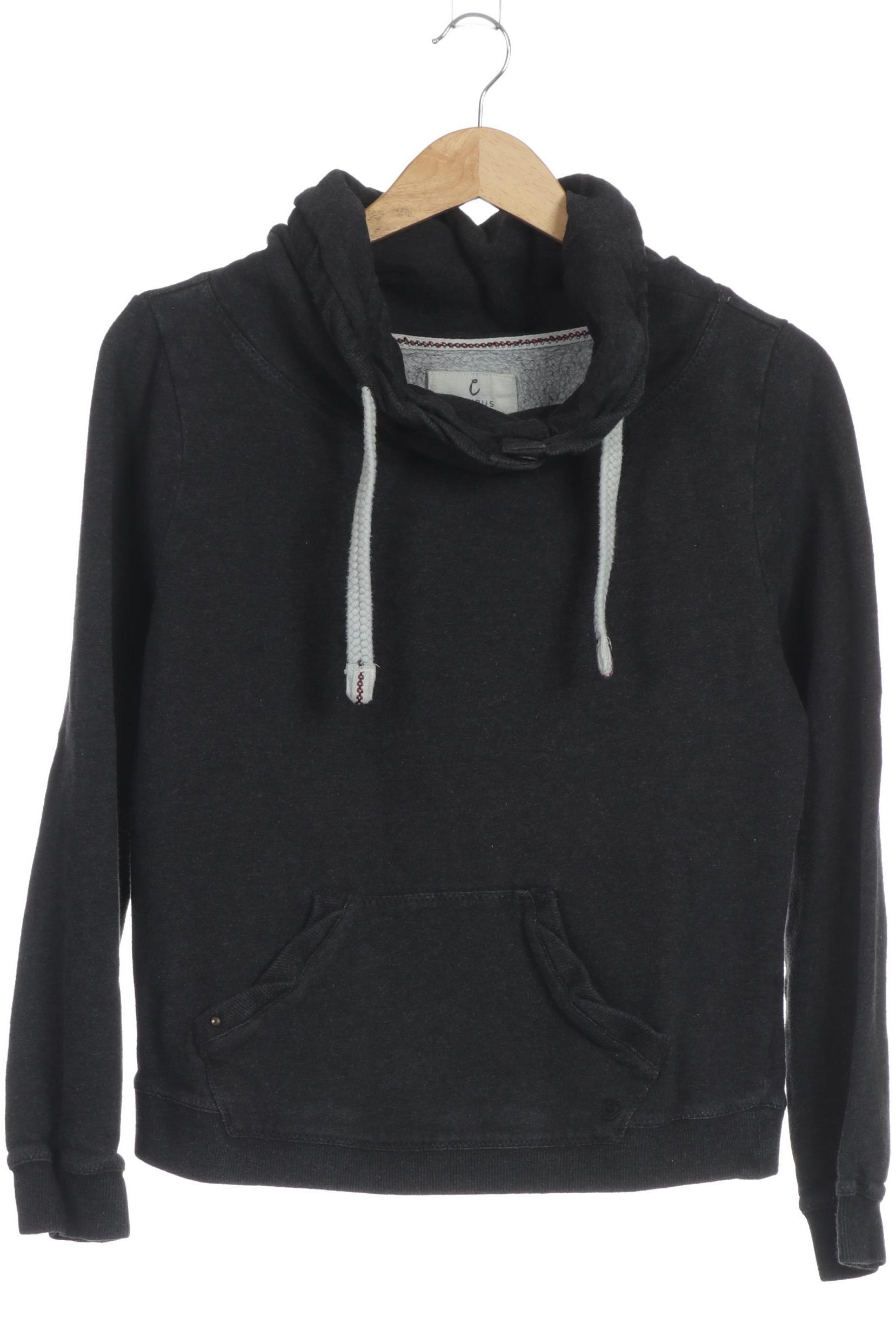

Campus by Marc O Polo Damen Sweatshirt, grau, Gr.