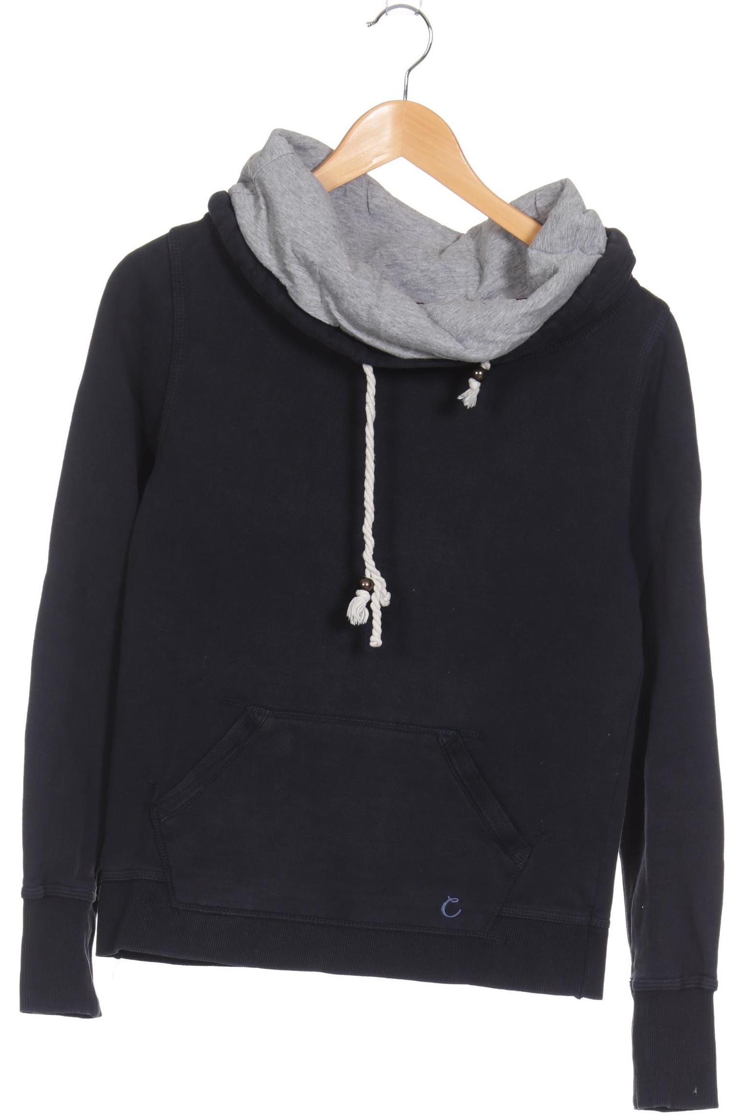 

Campus by Marc O Polo Damen Sweatshirt, blau, Gr.
