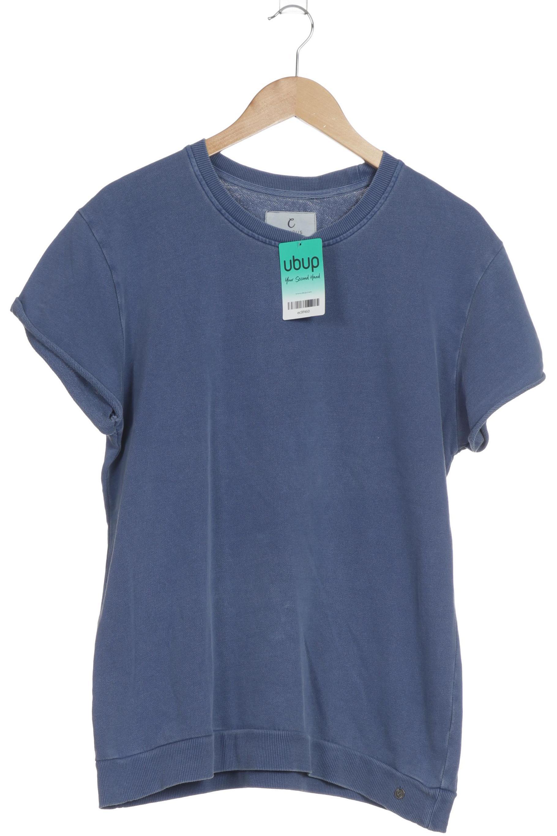 

Campus by Marc O Polo Damen Sweatshirt, blau, Gr.