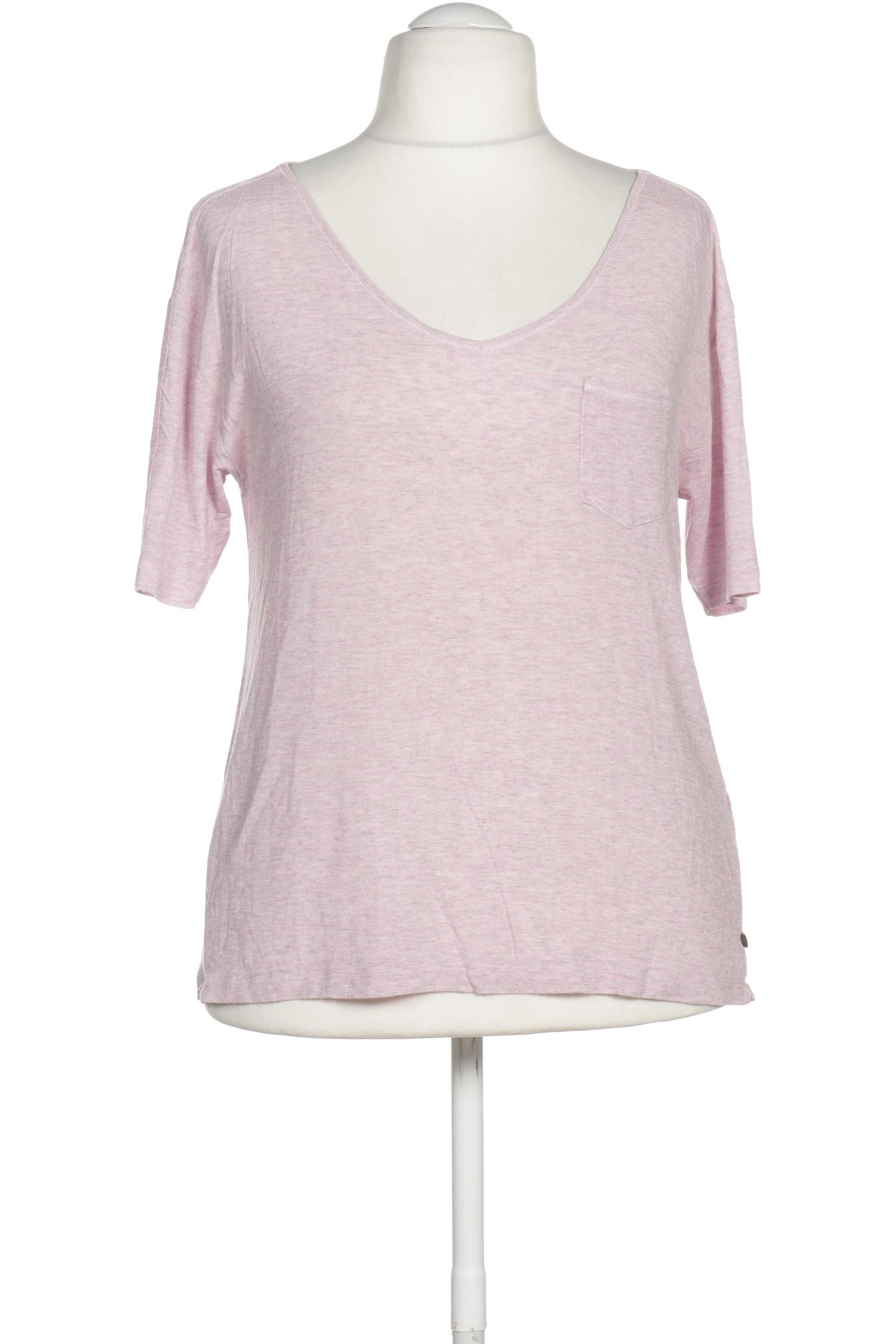 

Campus by Marc O Polo Damen T-Shirt, pink, Gr.