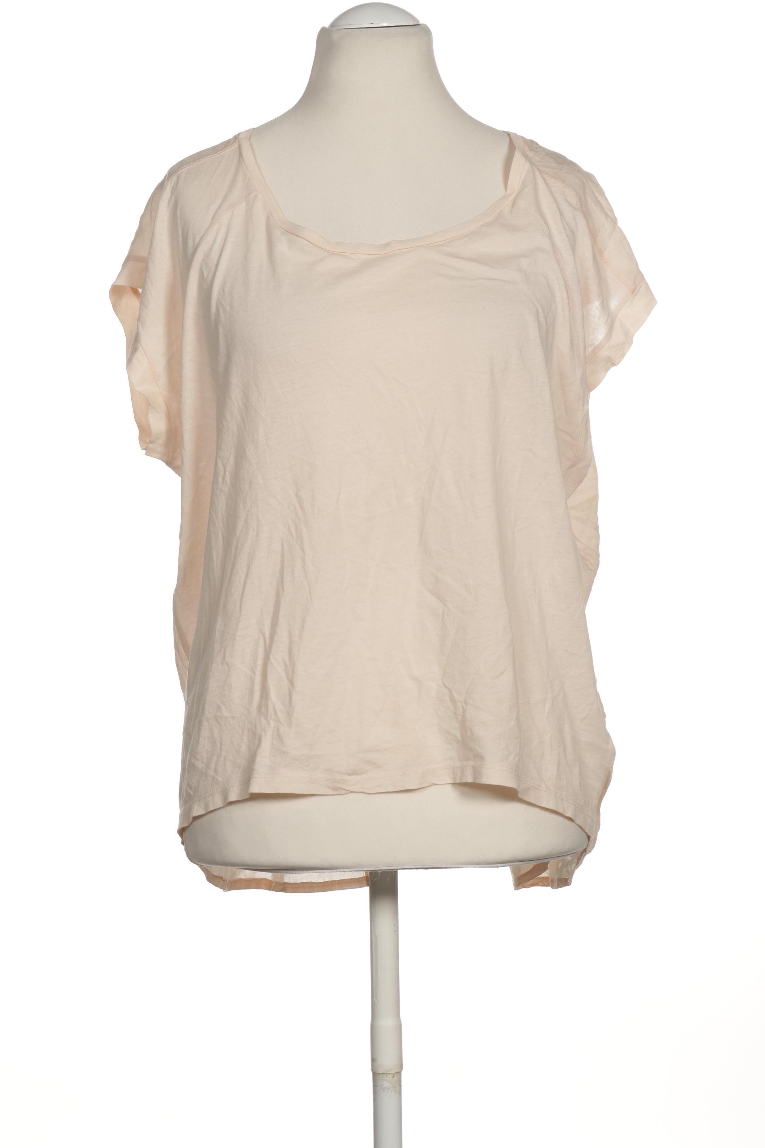 

Campus by Marc O Polo Damen T-Shirt, beige, Gr.
