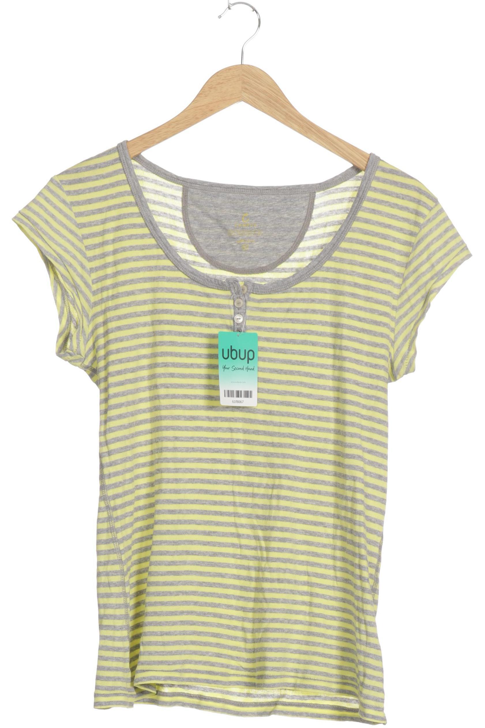 

Campus by Marc O Polo Damen T-Shirt, grün, Gr.