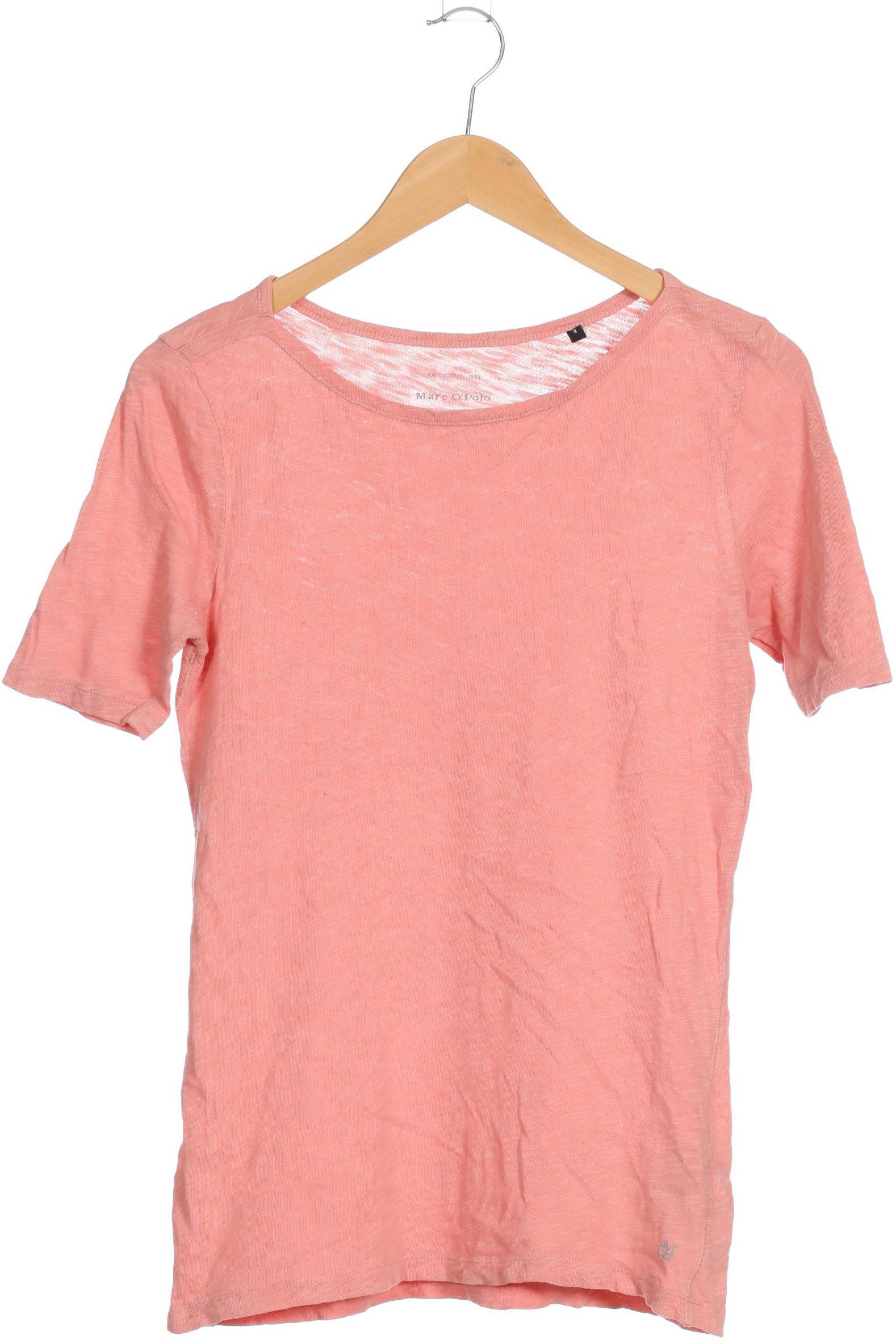 

Campus by Marc O Polo Damen T-Shirt, orange, Gr.