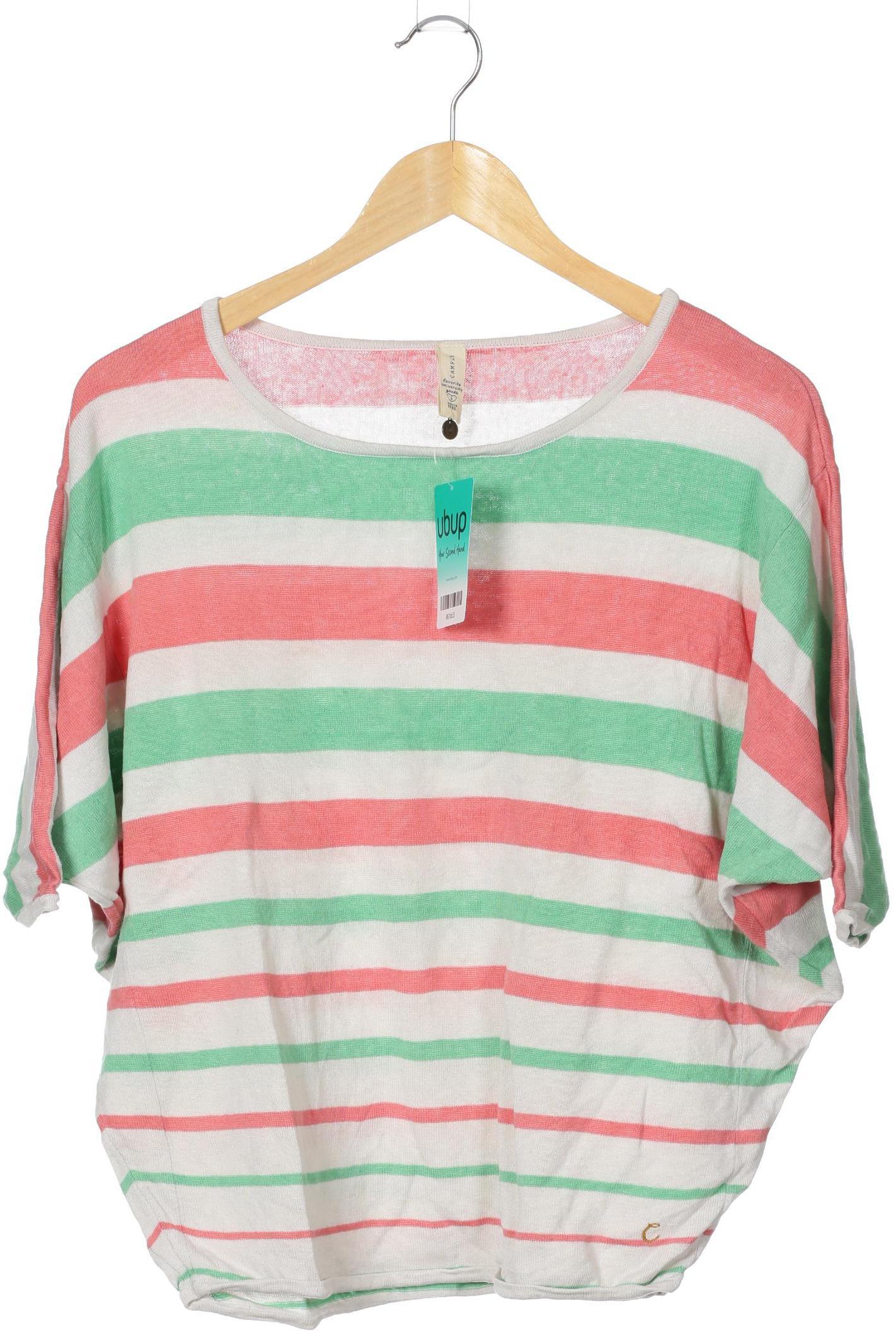 

Campus by Marc O Polo Damen Bluse, grün, Gr.