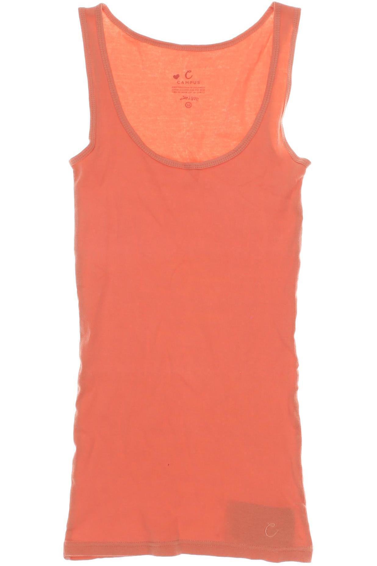 

Campus by Marc O Polo Damen Top, rot, Gr.