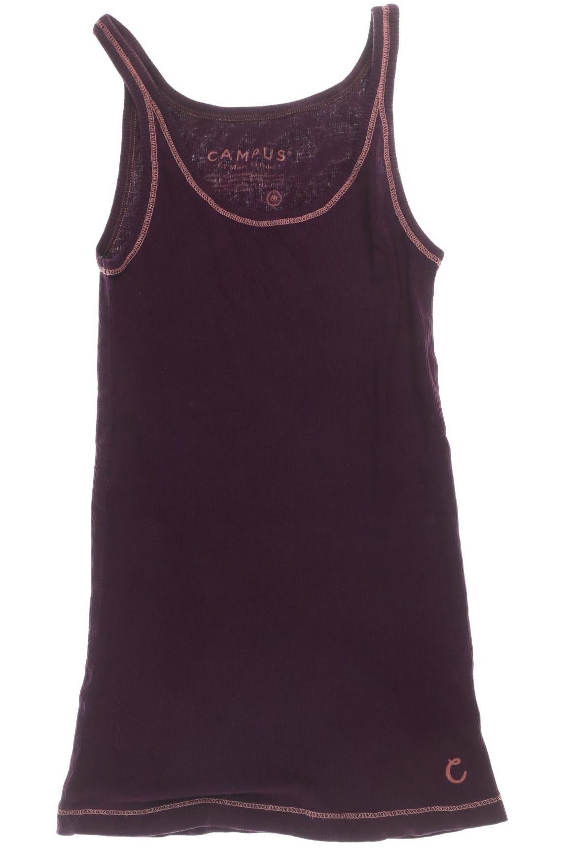 

Campus by Marc O Polo Damen Top, lila, Gr.