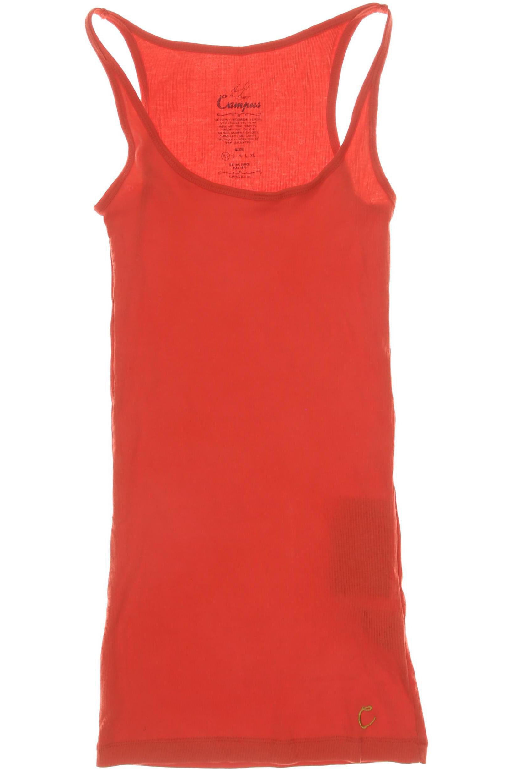 

Campus by Marc O Polo Damen Top, rot, Gr.