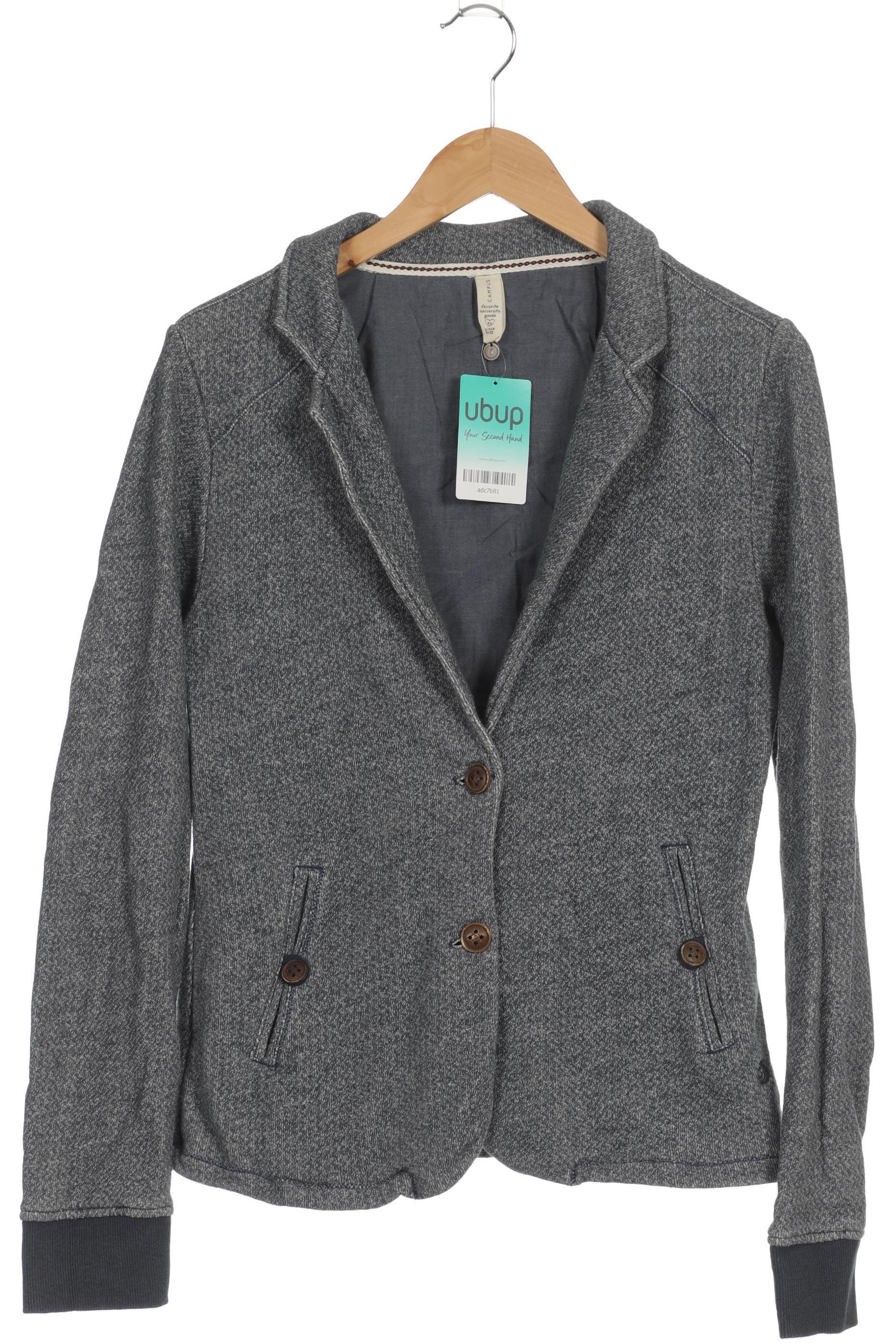 Thumbnail - Campus by Marc O Polo Herren Jacke, blau, Gr.