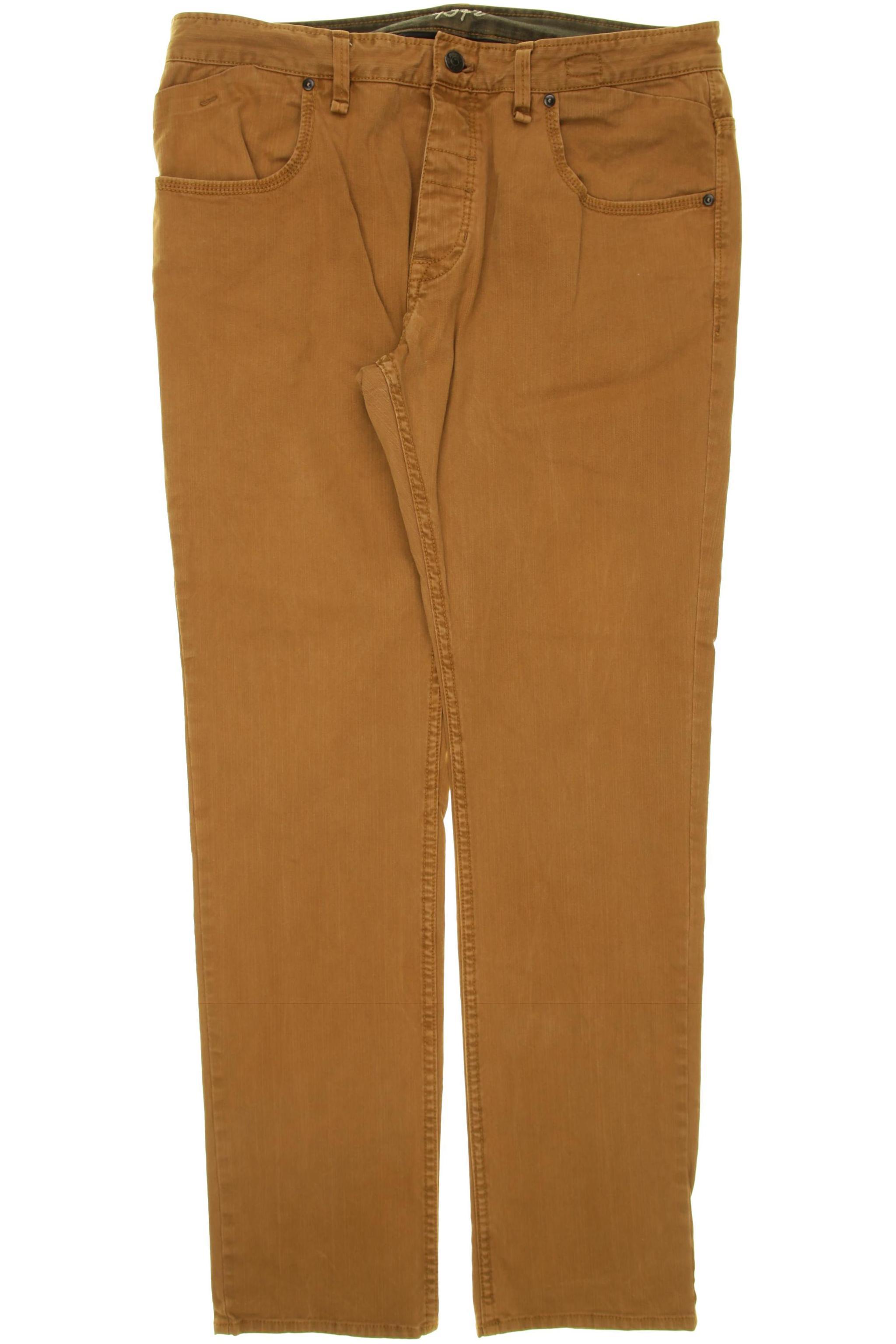 Thumbnail - Campus by Marc O Polo Herren Jeans, braun, Gr. 33