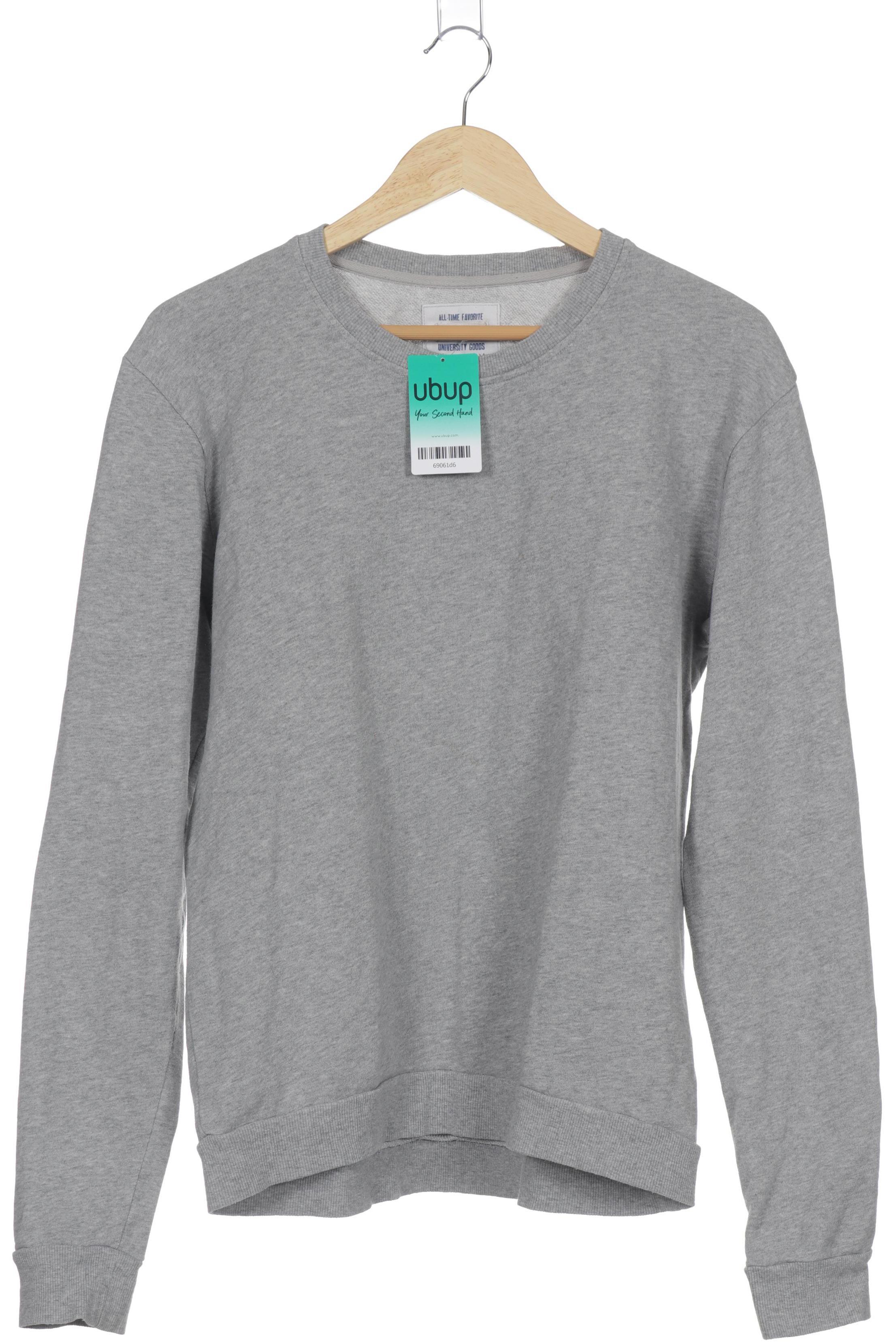 

Campus by Marc O Polo Herren Sweatshirt, grau, Gr.