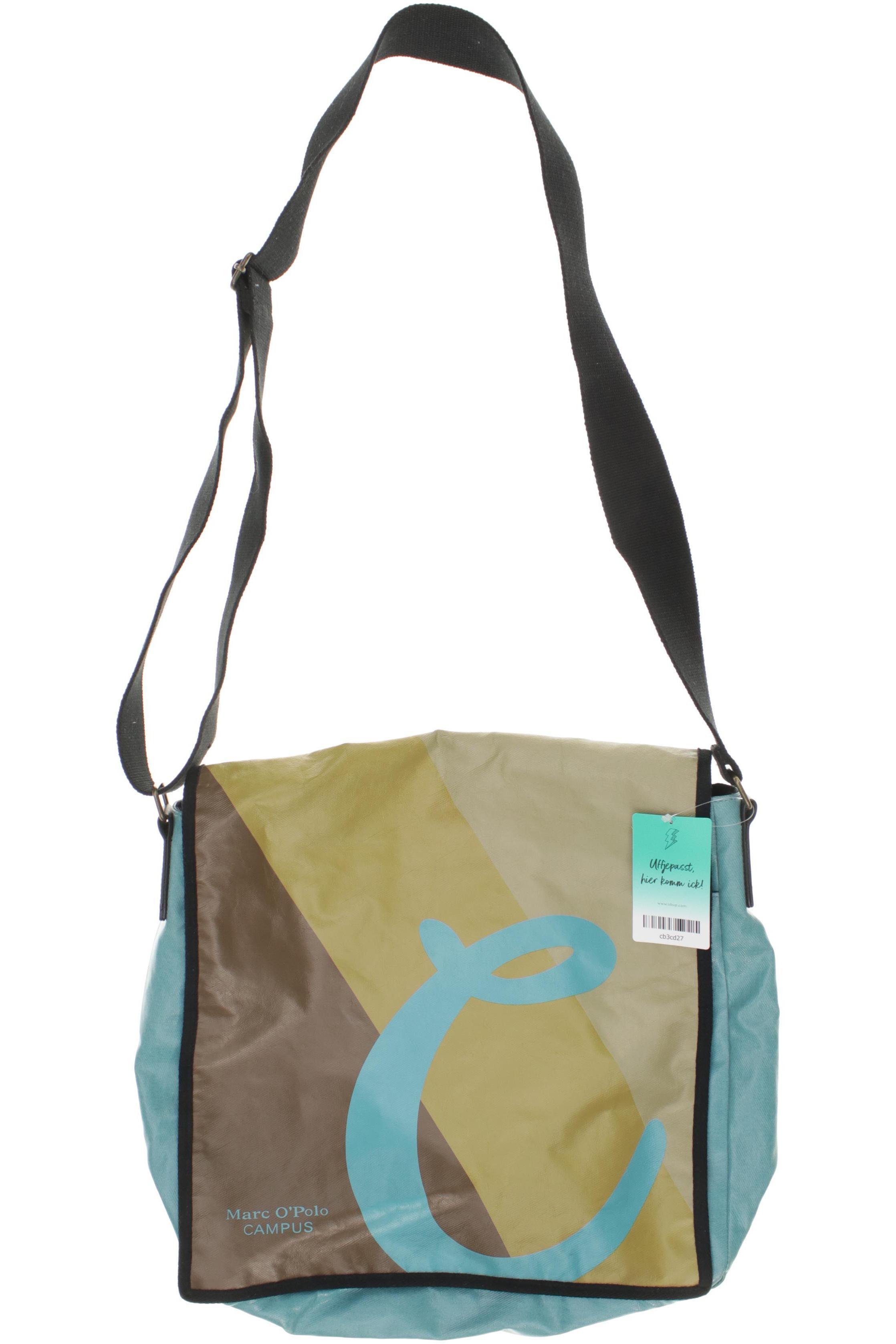 Thumbnail - Campus by Marc O Polo Herren Tasche, mehrfarbig, Gr.