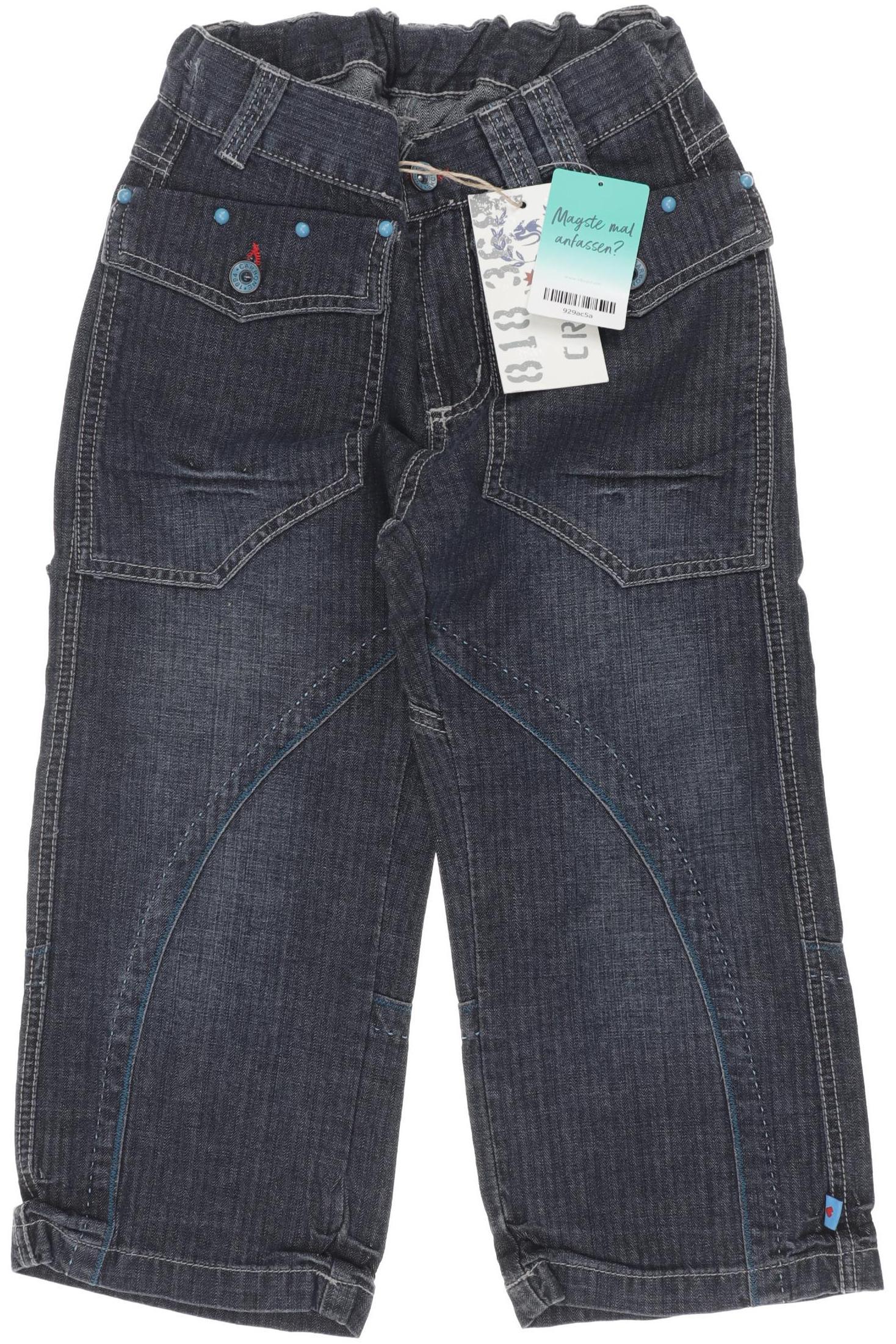 

Carbone Mädchen Jeans, blau, Gr. 152