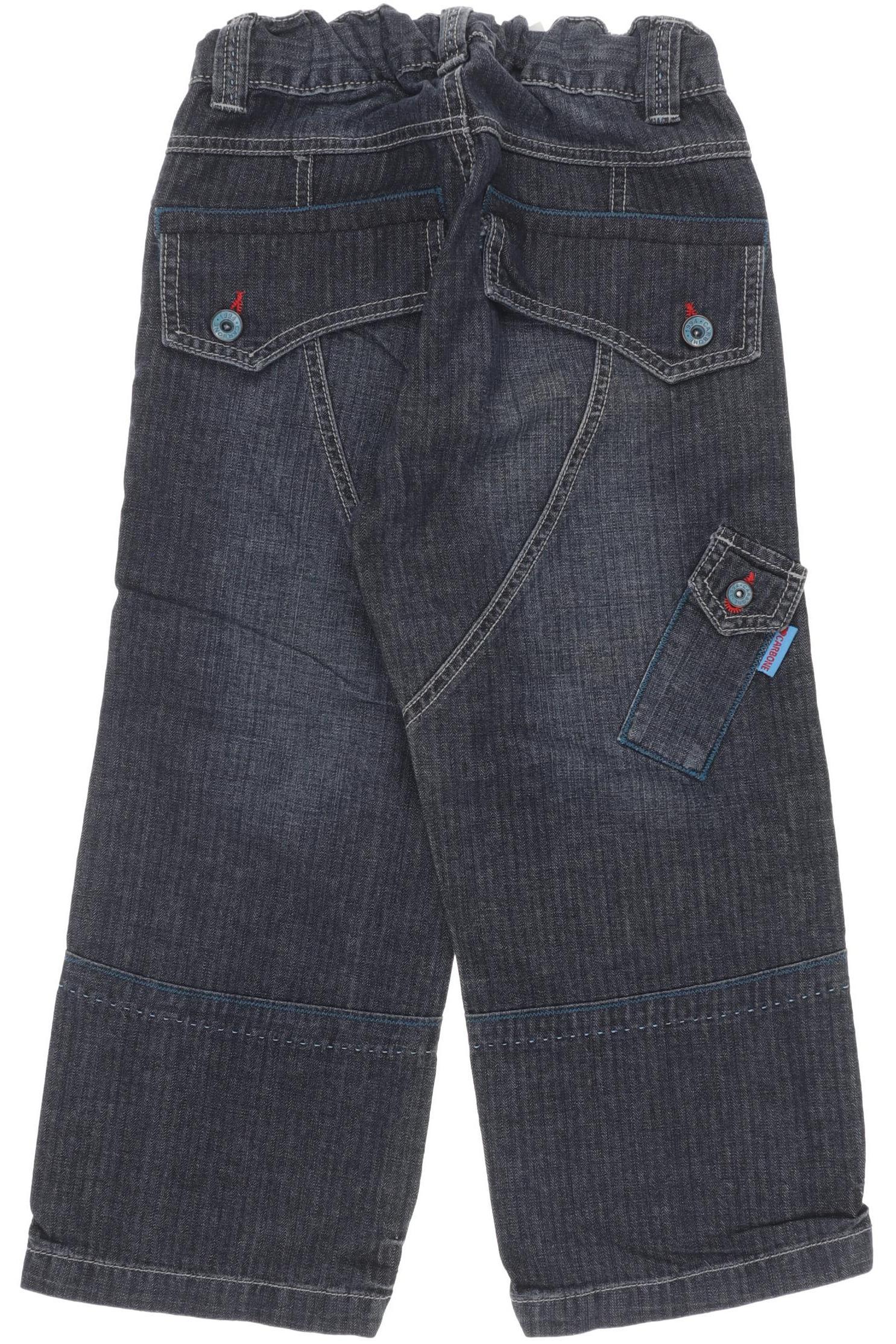 Thumbnail - Carbone Mädchen Jeans, blau, Gr. 152