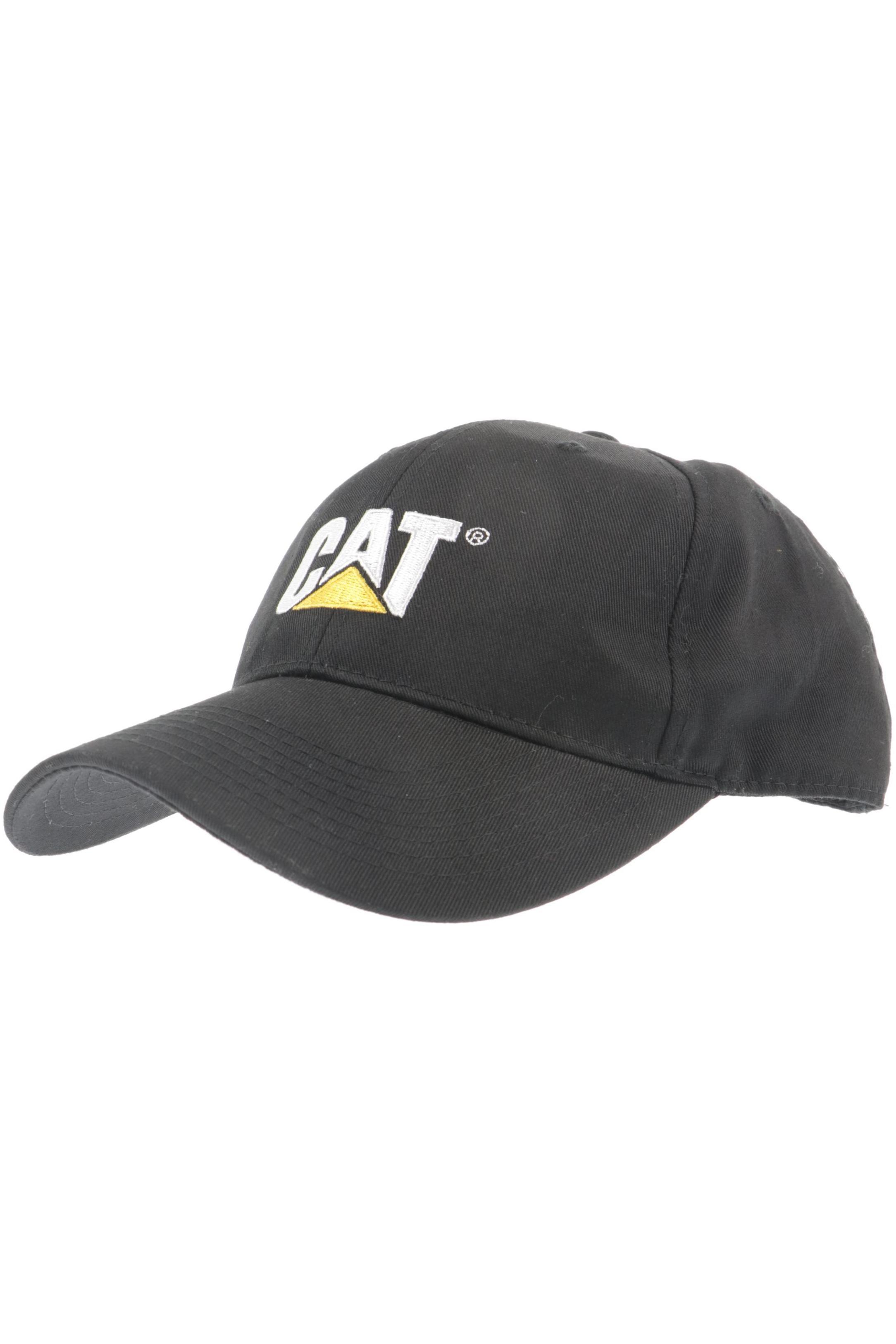 

CAT by Caterpillar Damen Hut/Mütze, schwarz, Gr.