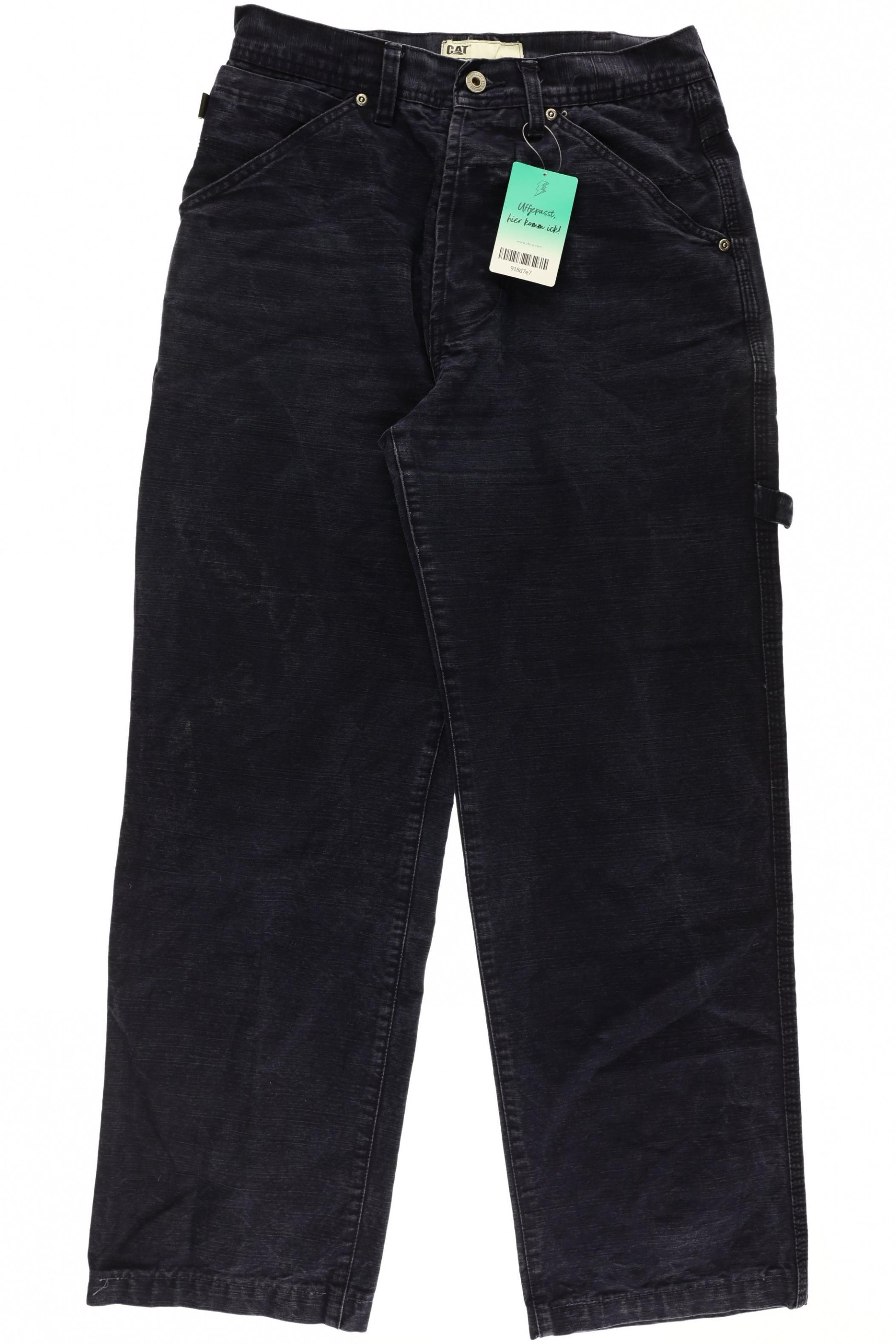 

CAT by Caterpillar Damen Jeans, blau, Gr. 28