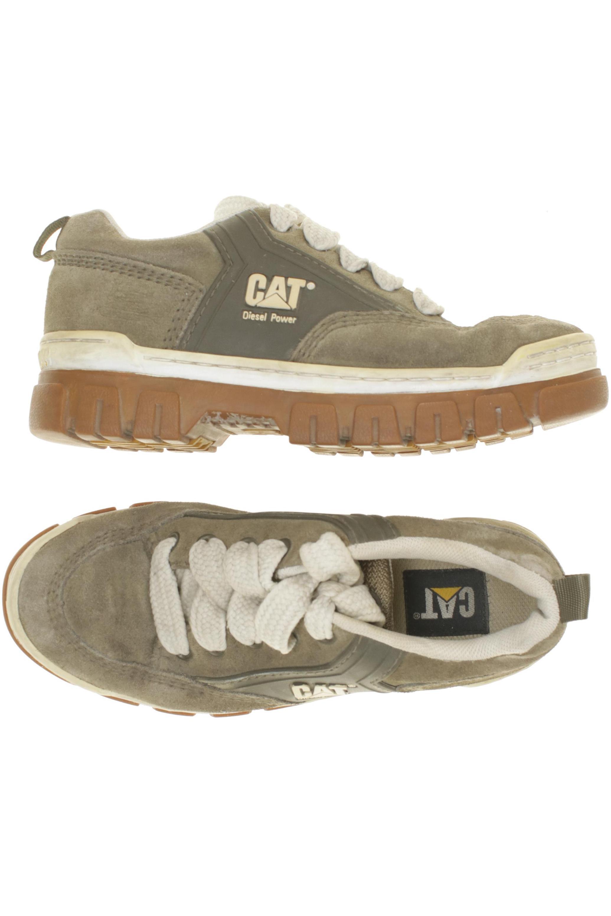 

CAT by Caterpillar Herren Sneakers, braun, Gr. 41