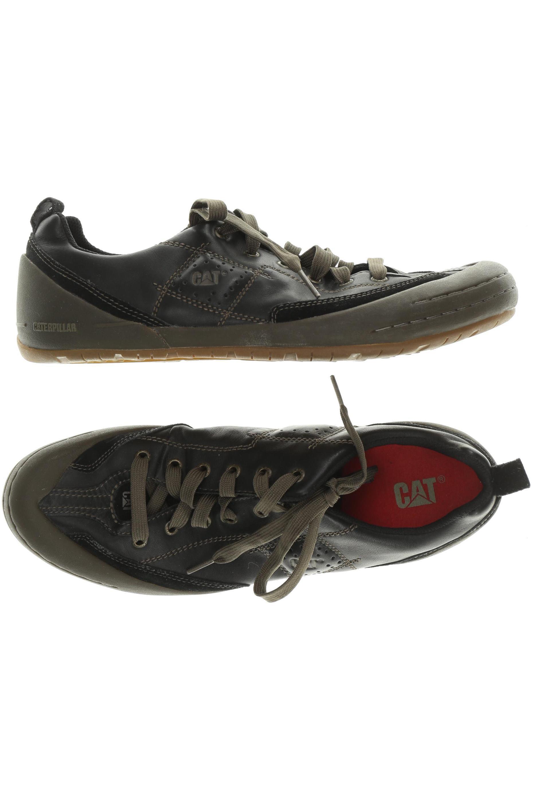Thumbnail - CAT by Caterpillar Herren Sneakers, schwarz, Gr. 45