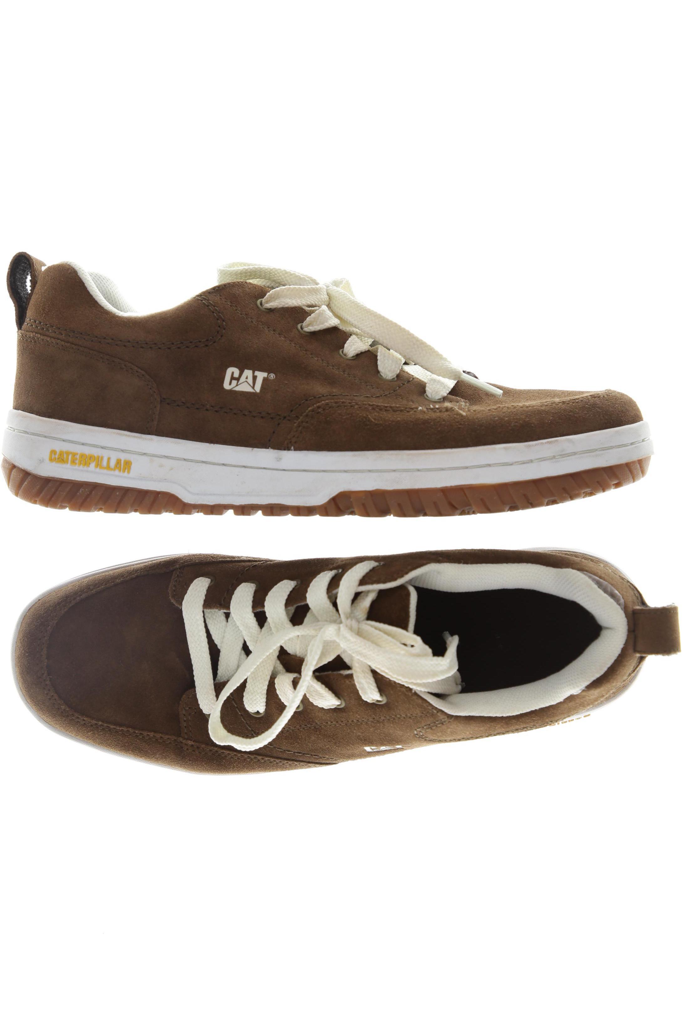 

CAT by Caterpillar Herren Sneakers, braun, Gr. 43
