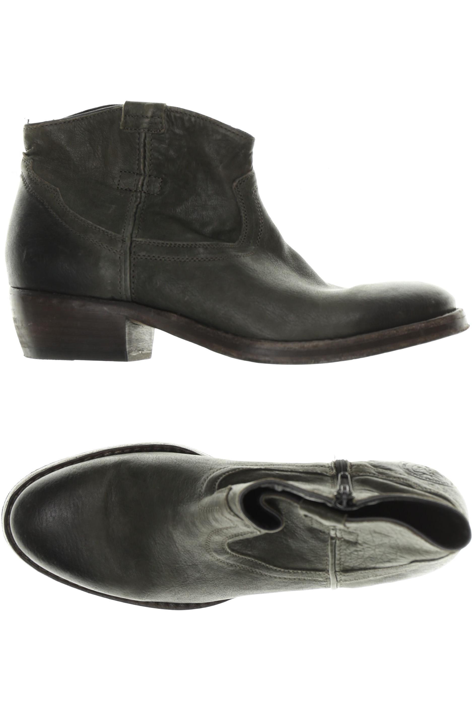 

Catarina Martins Damen Stiefelette, grau, Gr. 40