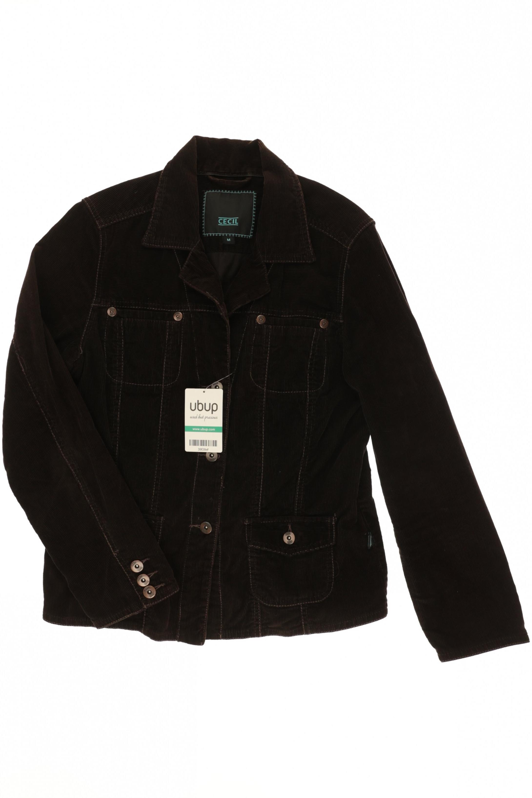 

Cecil Damen Blazer, braun, Gr.