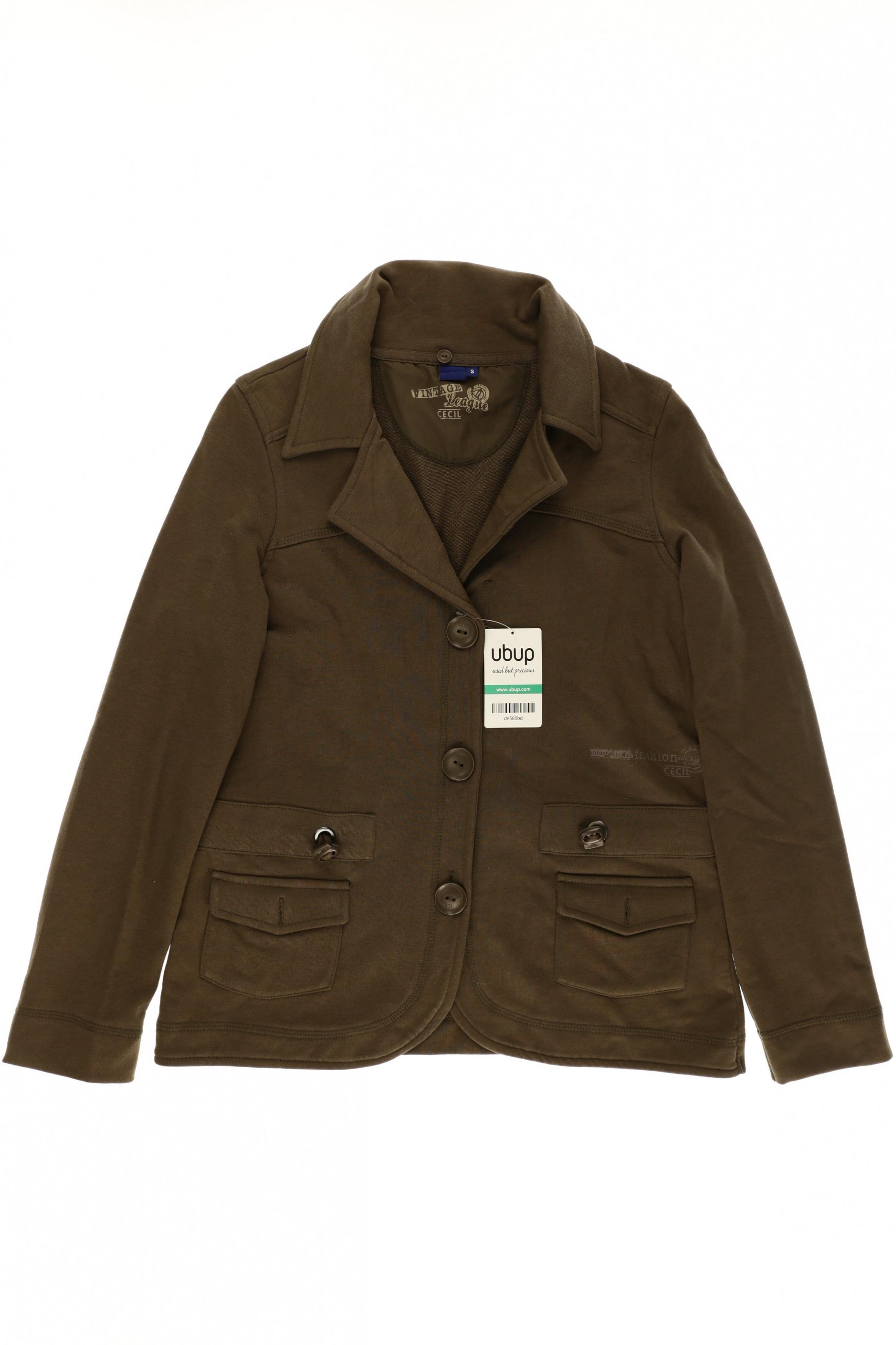 

Cecil Damen Blazer, braun, Gr.