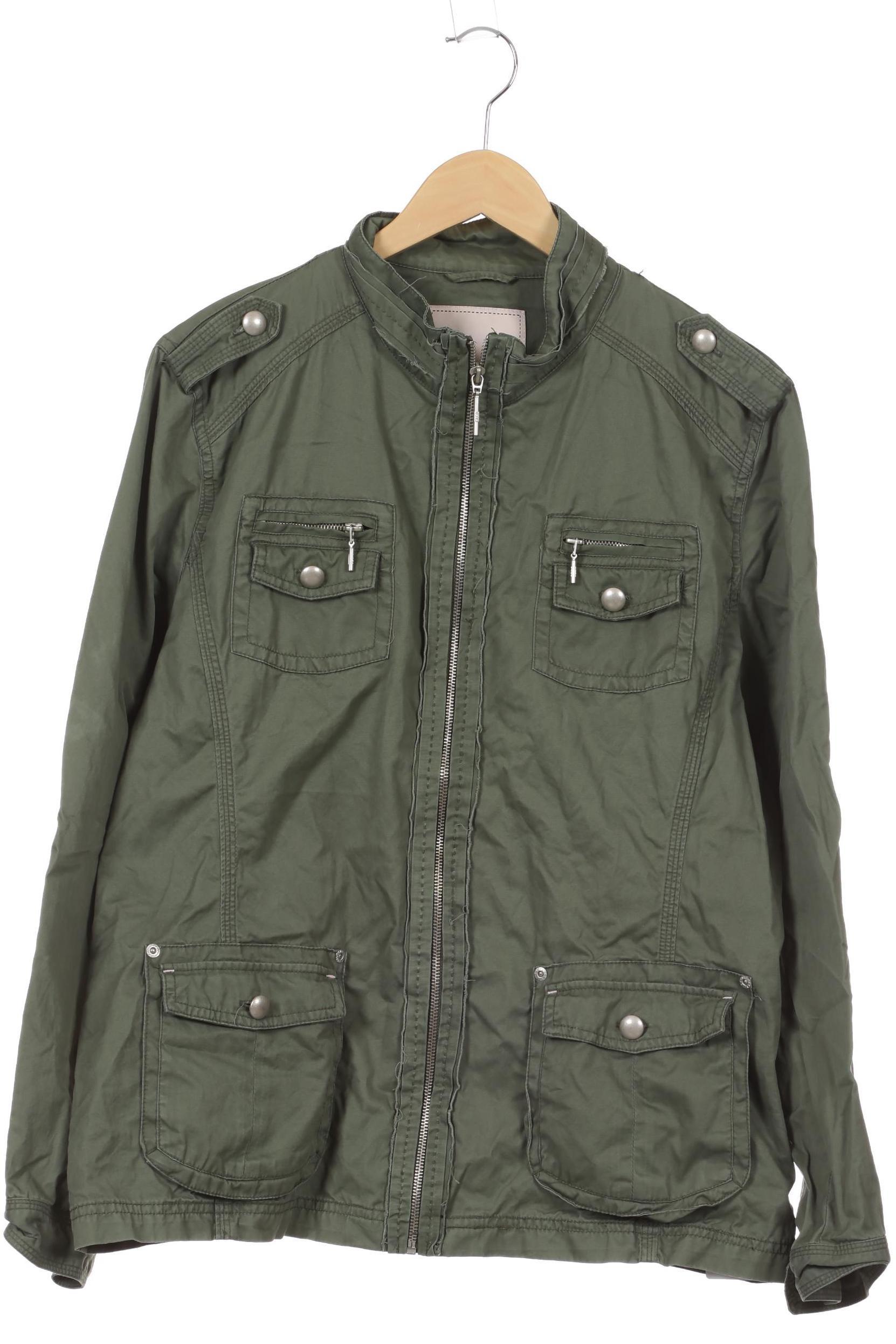 

Cecil Damen Blazer, grün, Gr.