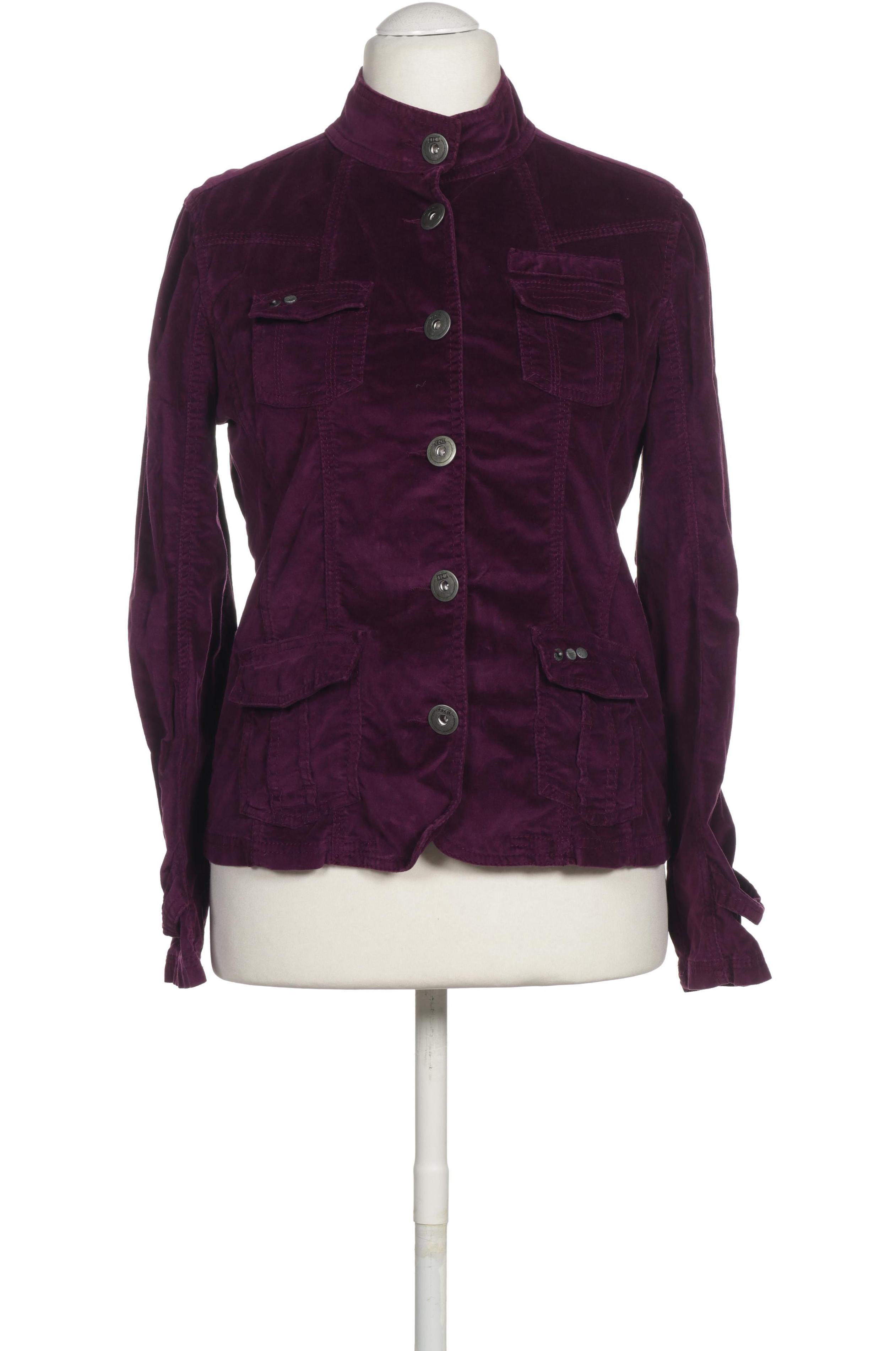 

Cecil Damen Blazer, lila, Gr.