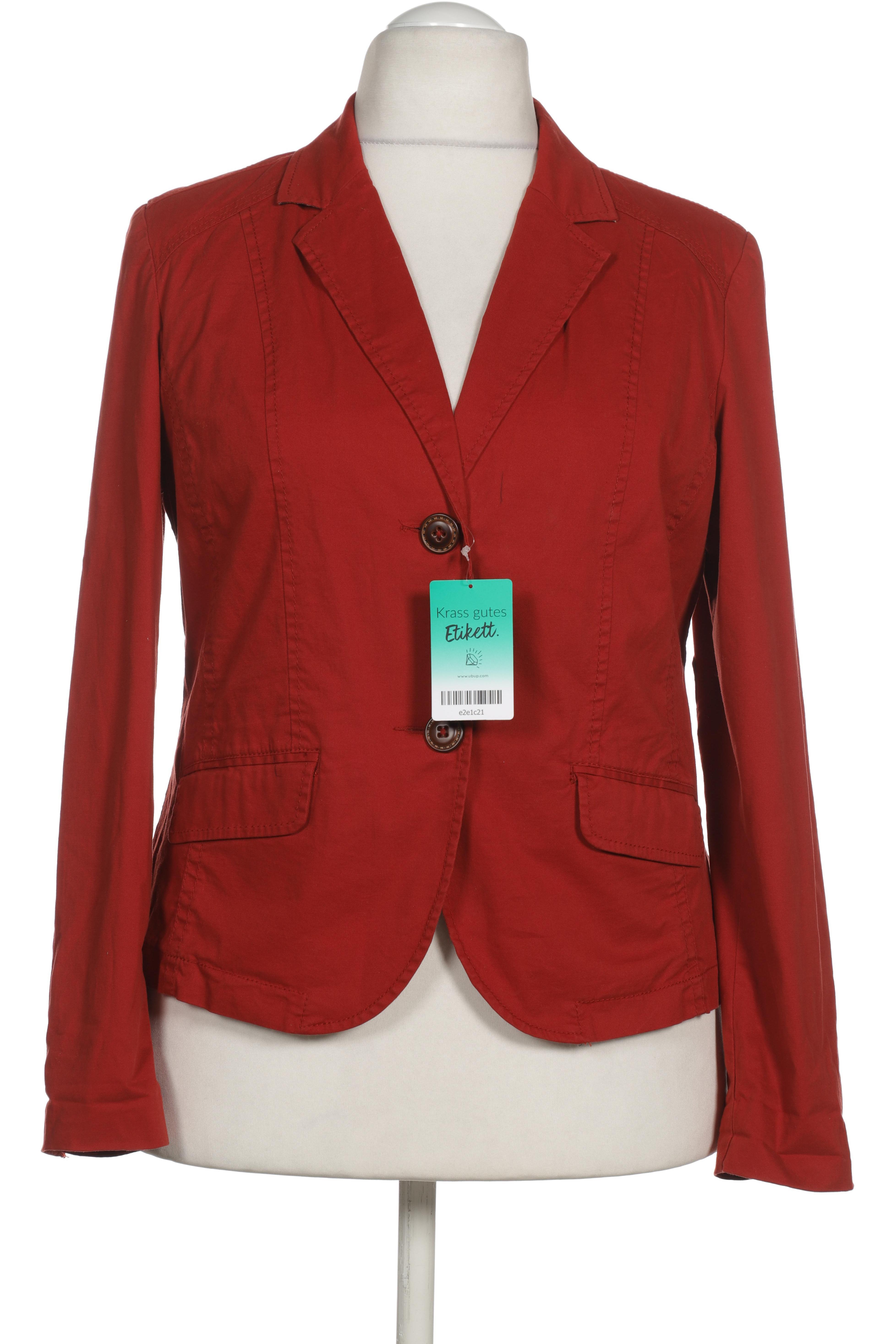 

Cecil Damen Blazer, rot, Gr.