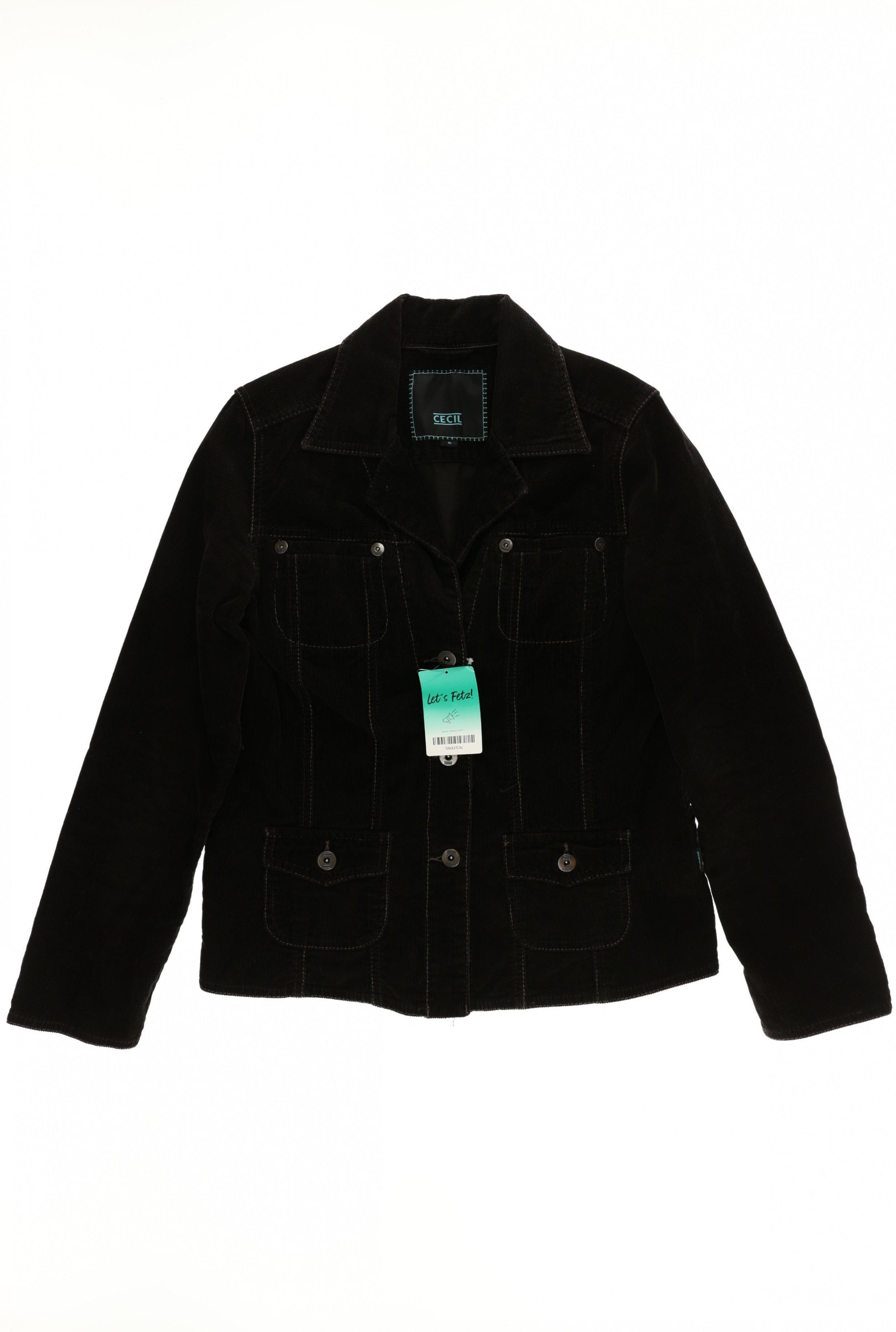 

Cecil Damen Blazer, braun, Gr.