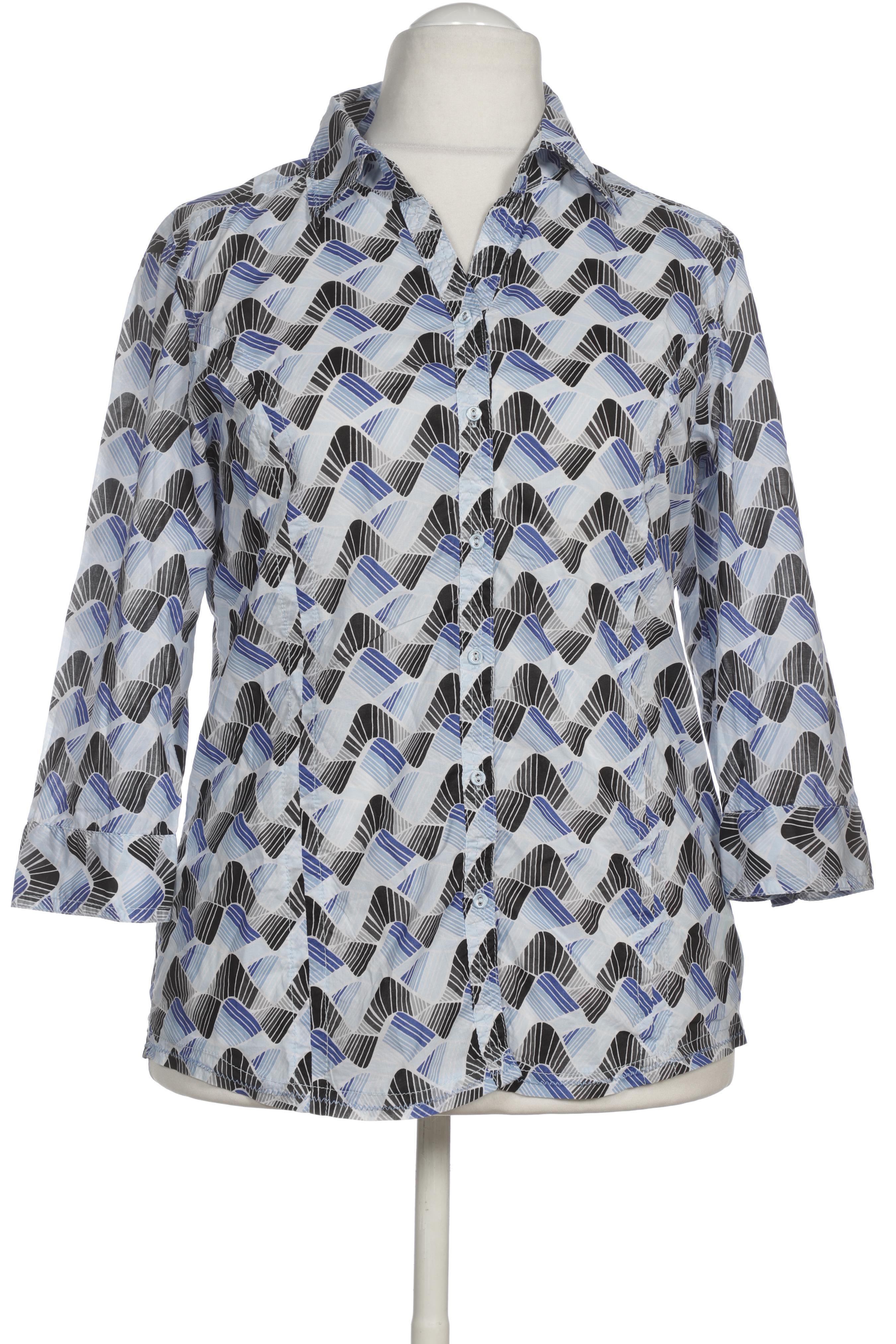 

Cecil Damen Bluse, blau, Gr.