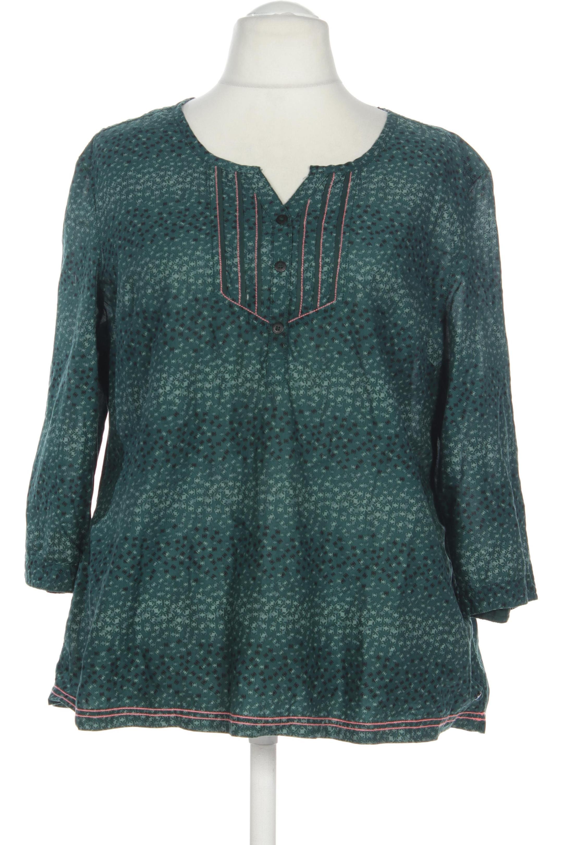 

Cecil Damen Bluse, grün, Gr.