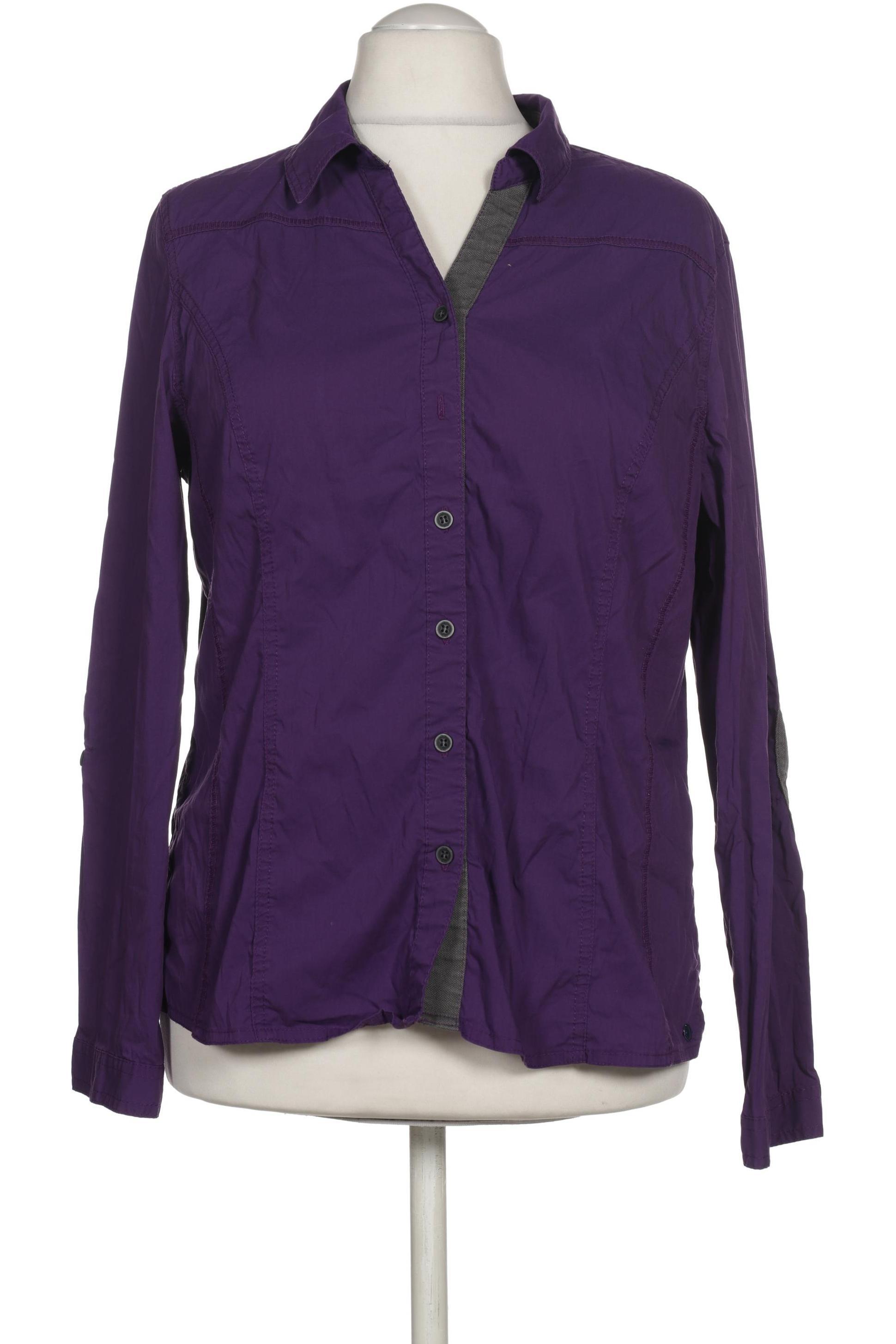 

Cecil Damen Bluse, lila, Gr.