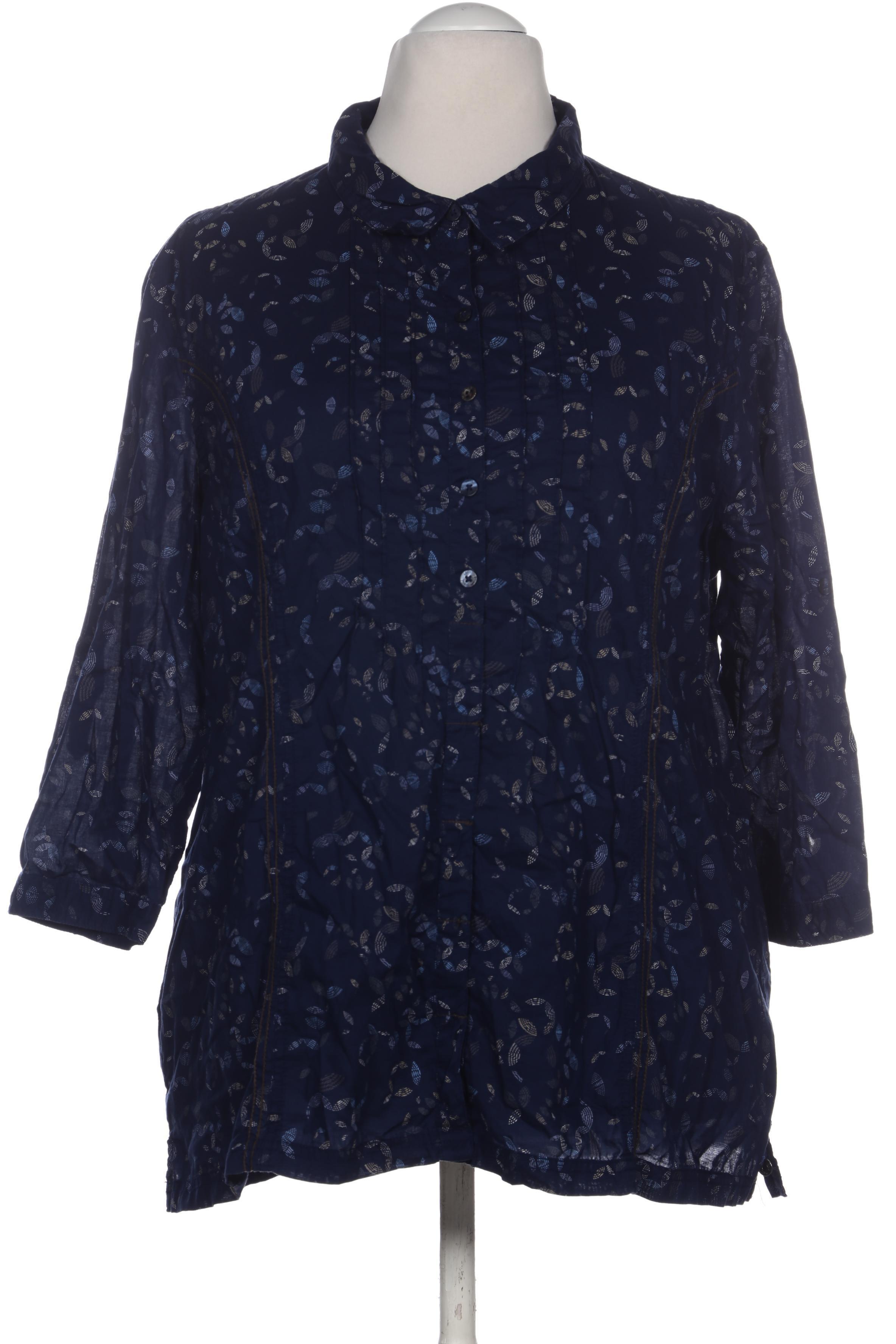 

Cecil Damen Bluse, blau, Gr.