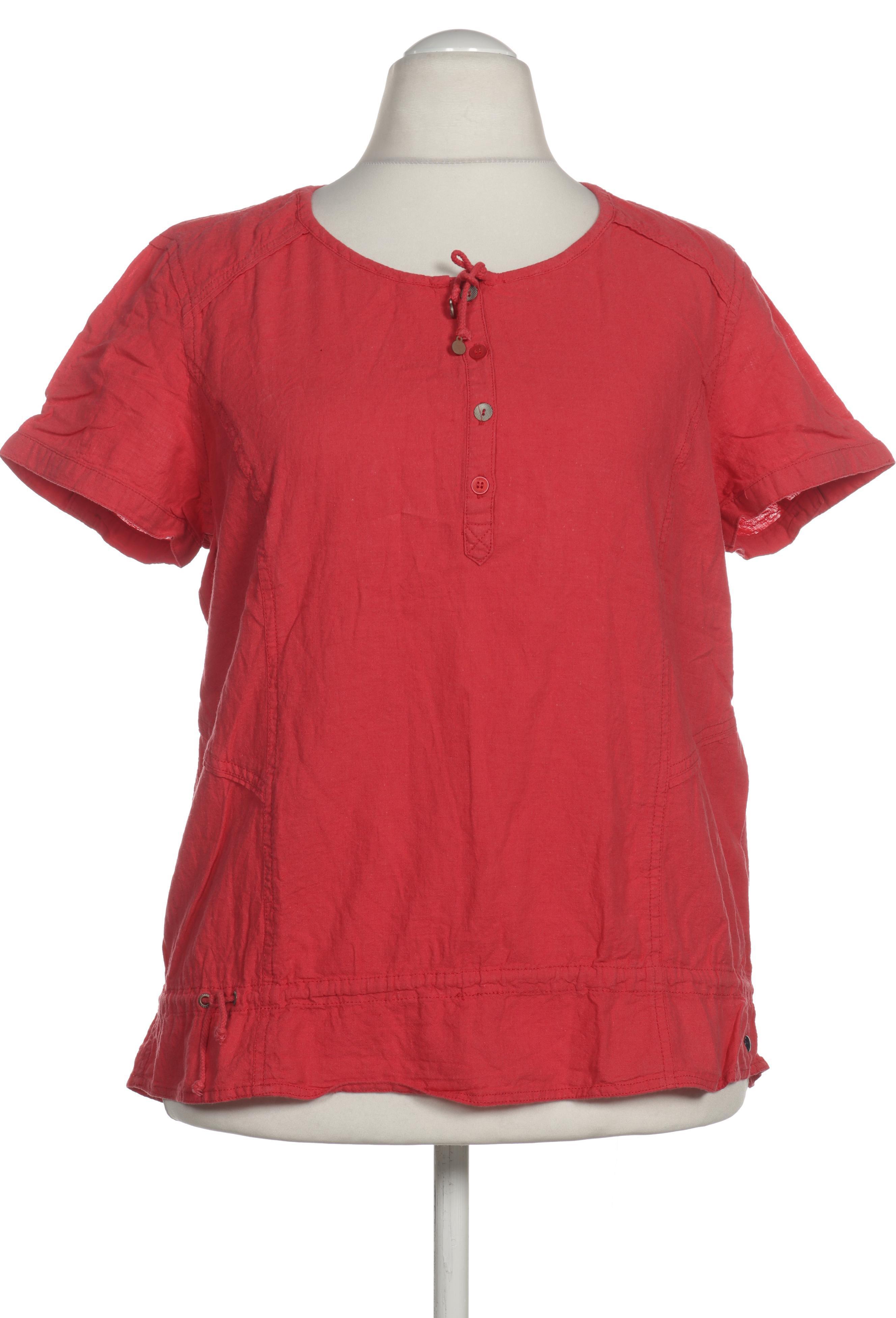 

Cecil Damen Bluse, rot, Gr.
