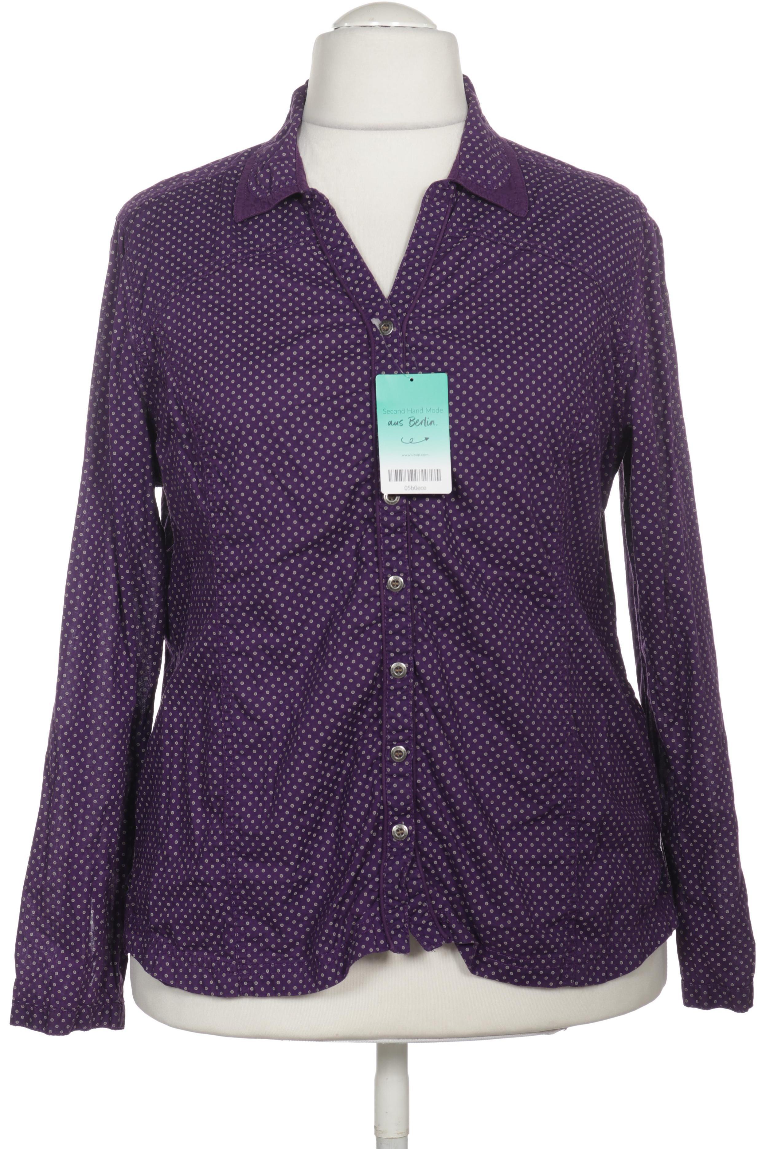 

Cecil Damen Bluse, lila, Gr.