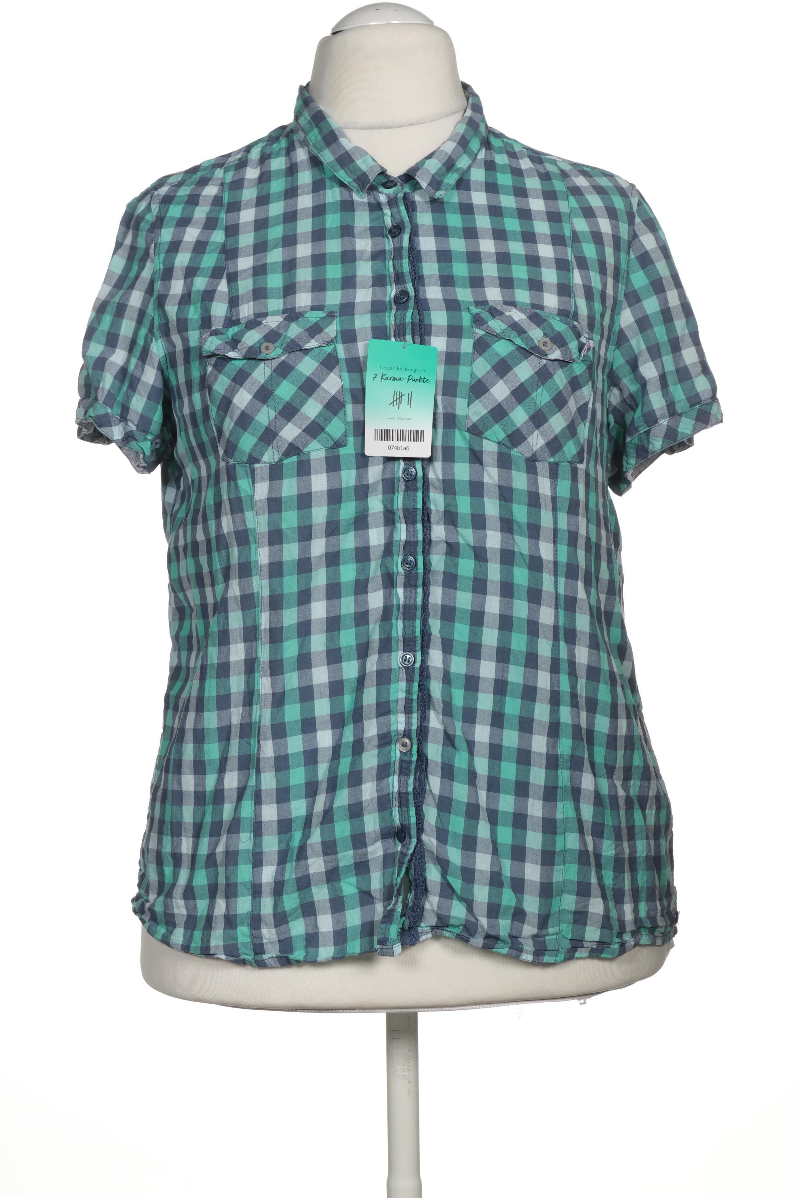 

Cecil Damen Bluse, türkis, Gr.