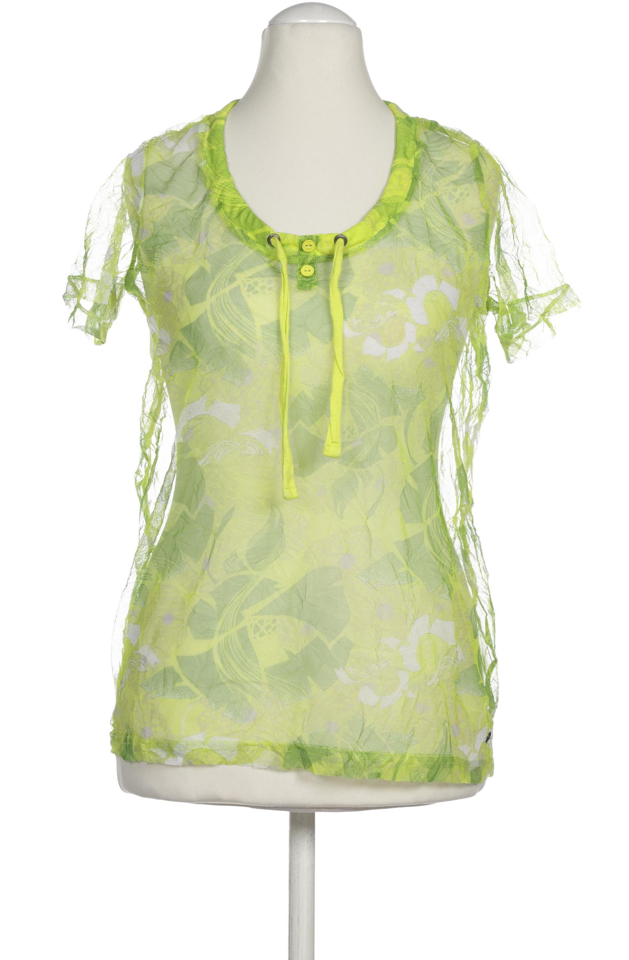 

Cecil Damen Bluse, grün, Gr.