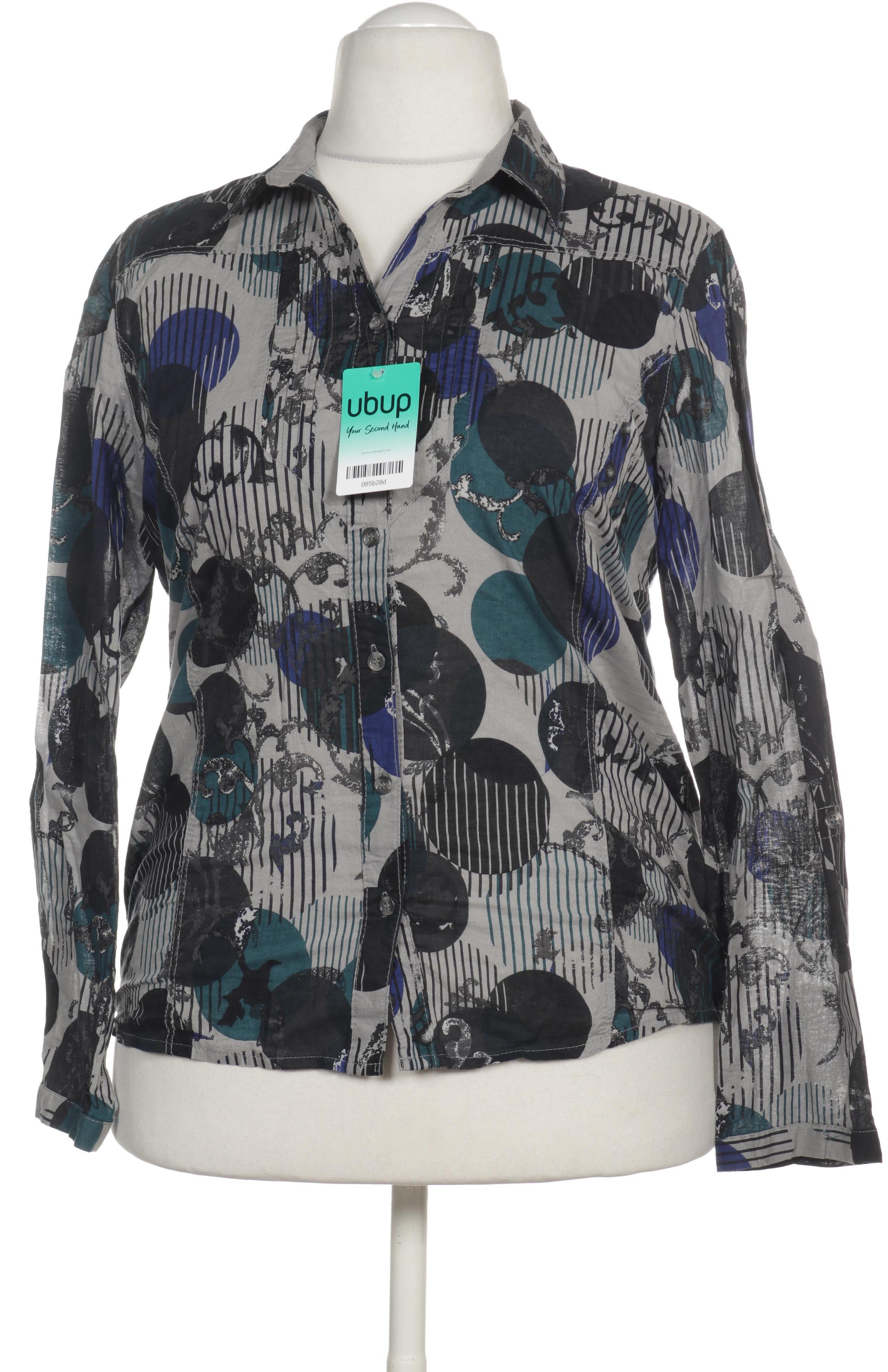 

Cecil Damen Bluse, grau, Gr.