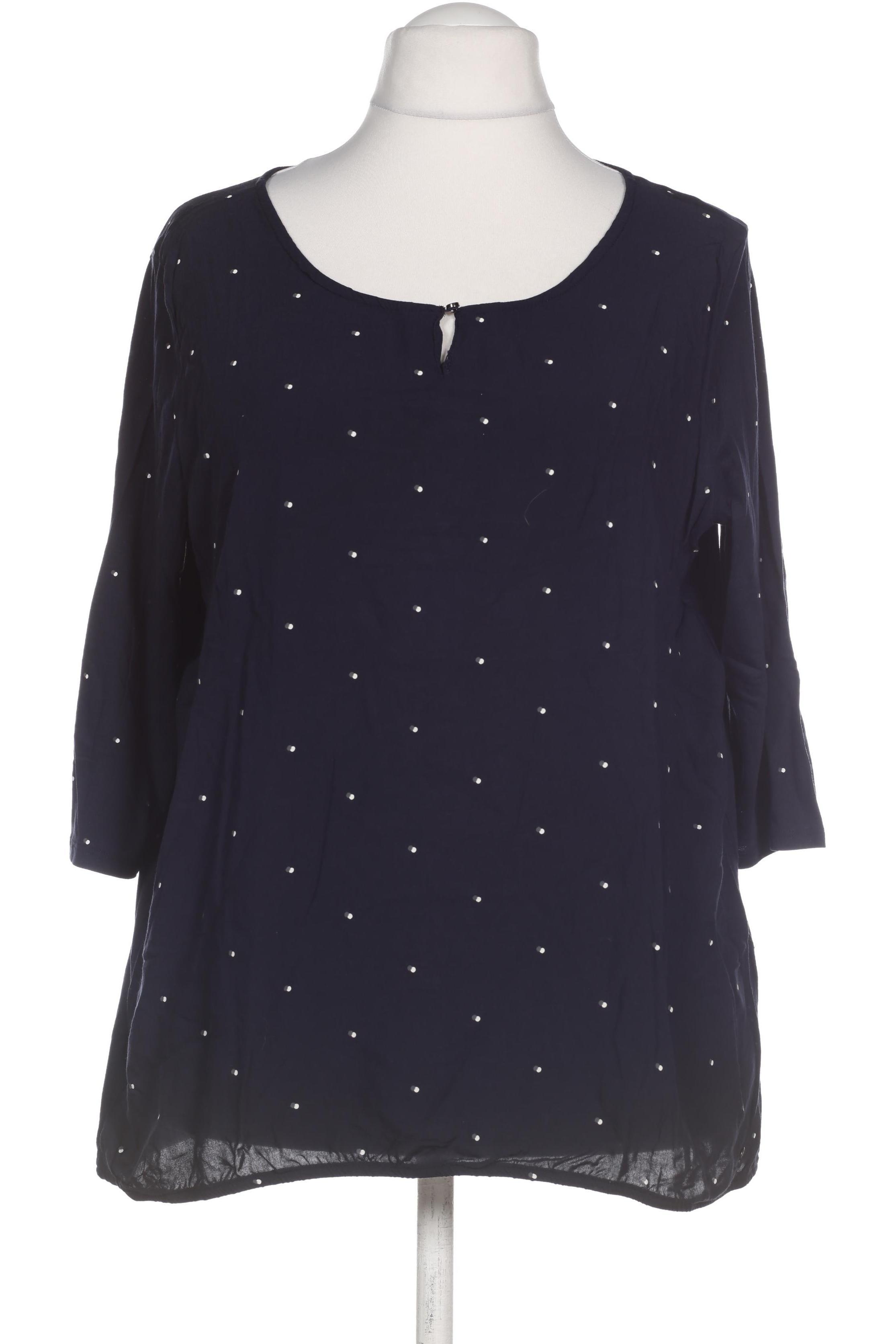 

Cecil Damen Bluse, blau, Gr.