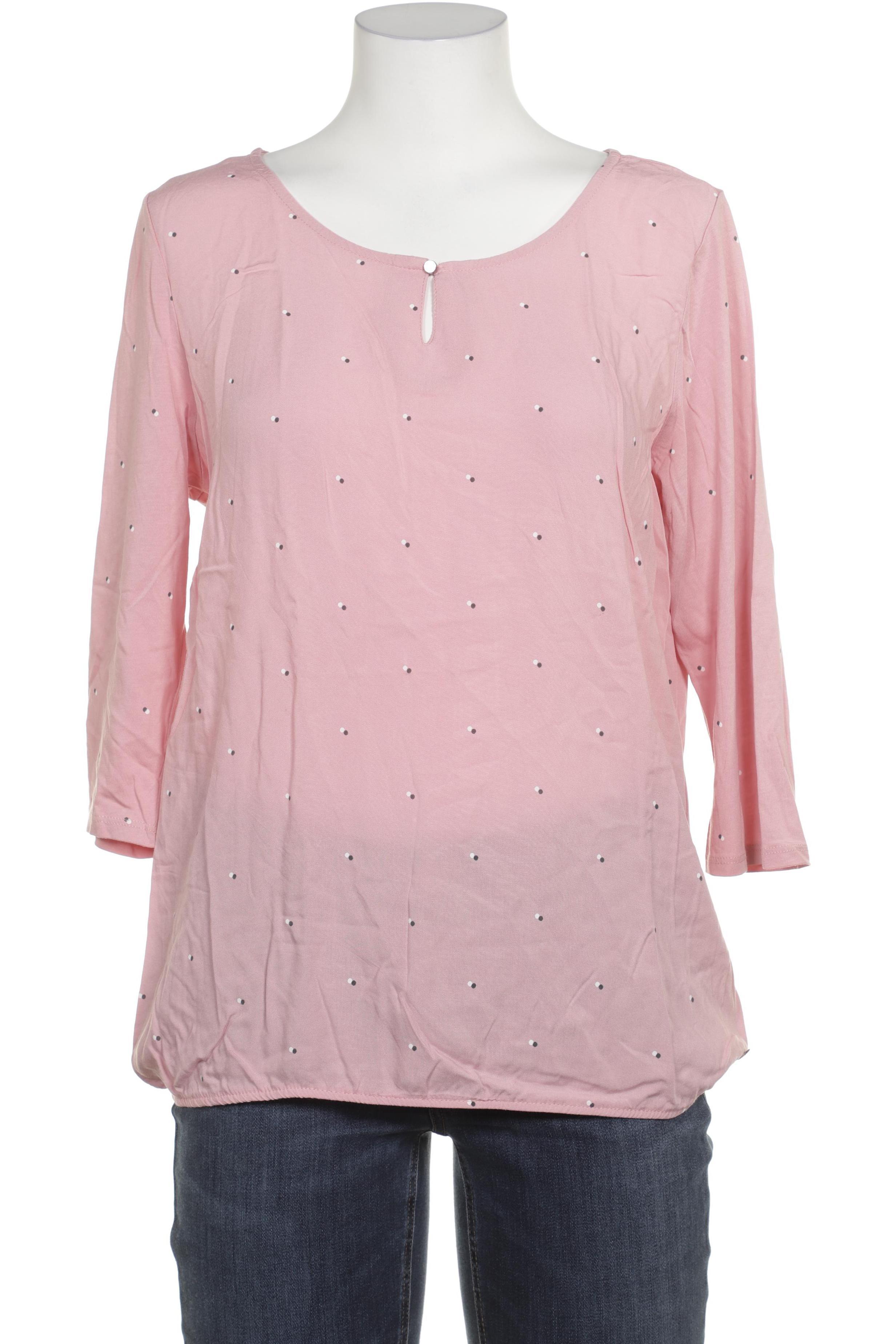 

Cecil Damen Bluse, pink, Gr.